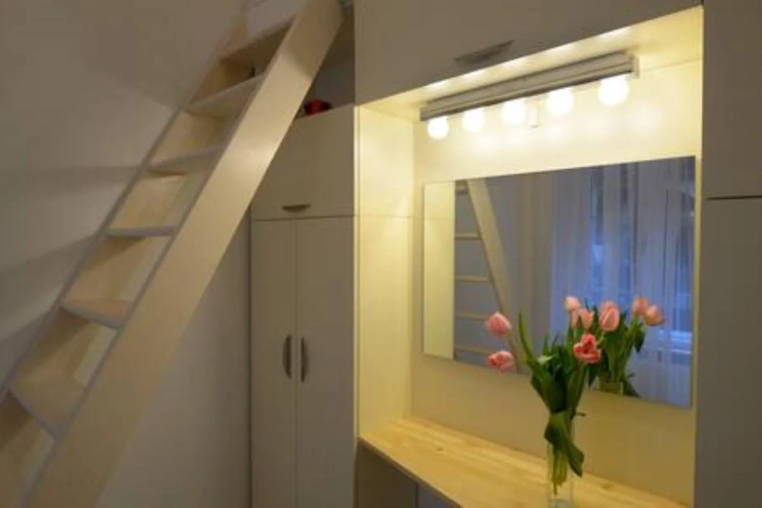 Two-Bedroom Apartment in ORANGEHOMES two bedroom apartment Ráday str.