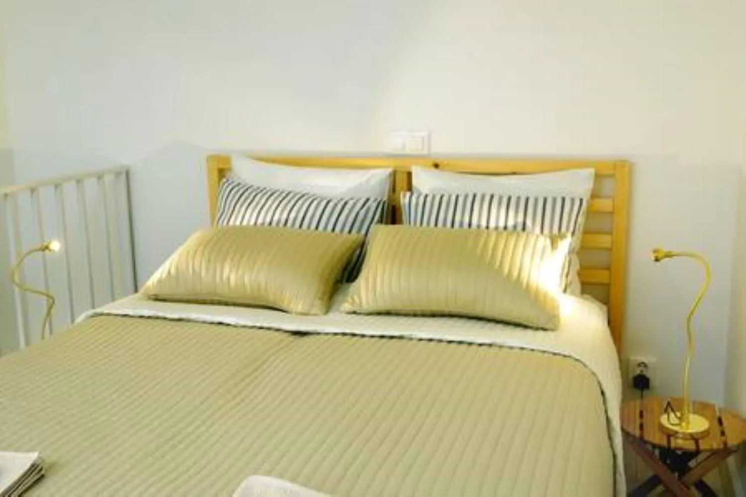 ORANGEHOMES two bedroom apartment Ráday str.