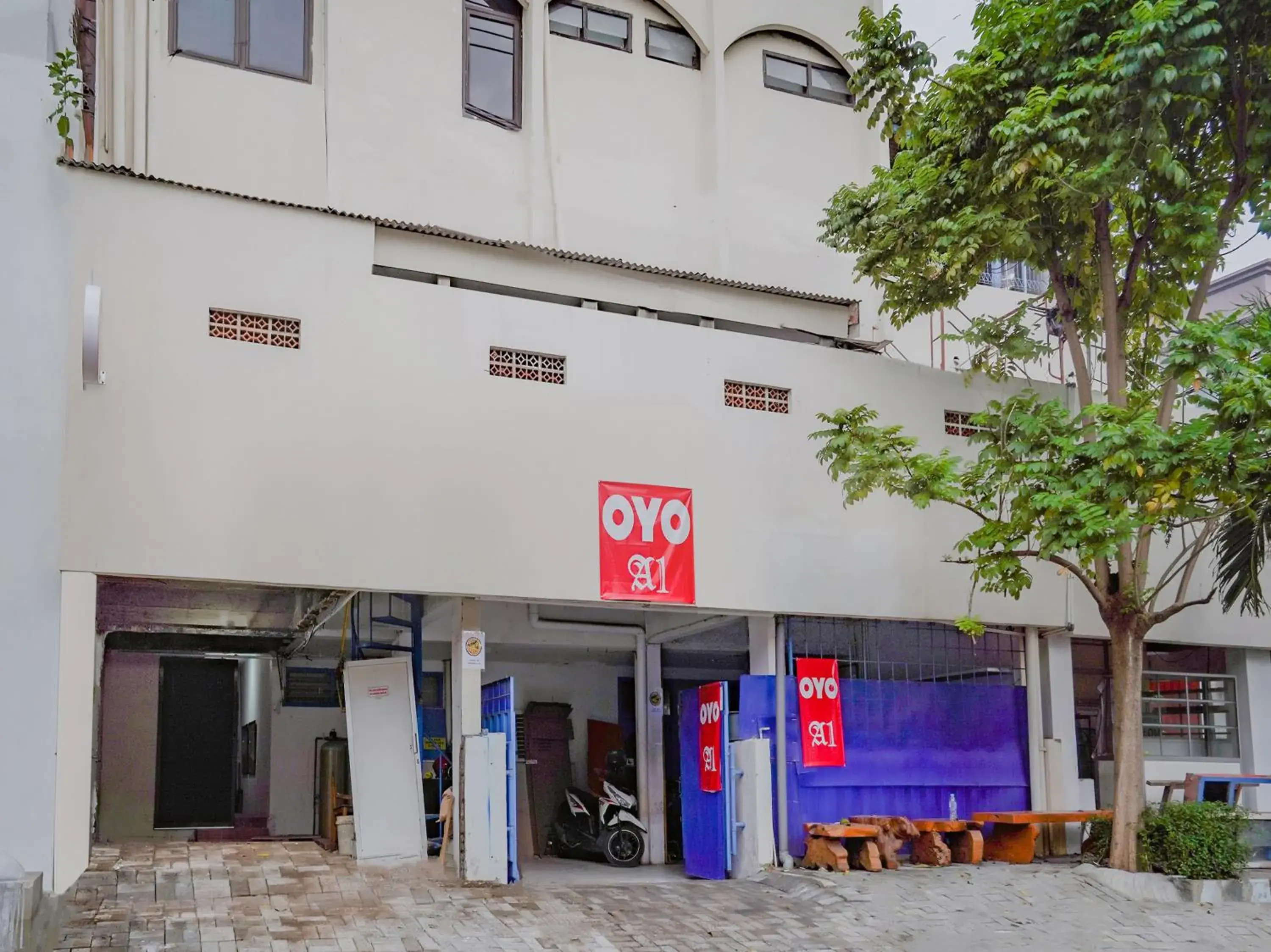 Hotel O A1 Pakis Argosari Hotel O A1 Pakis Argosari