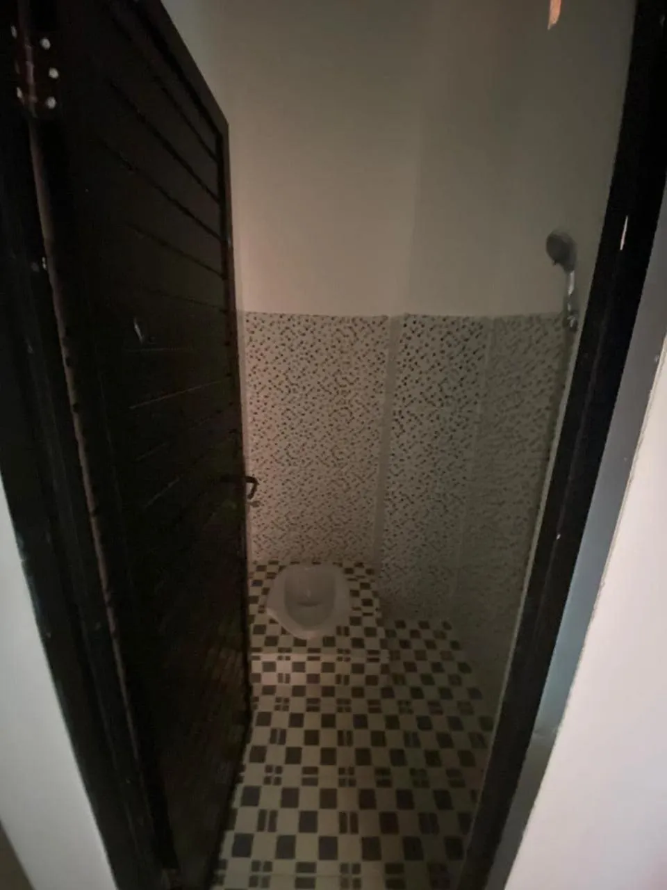 Bedroom in Hotel O Almeerah Homestay Syariah Near RS Hermina