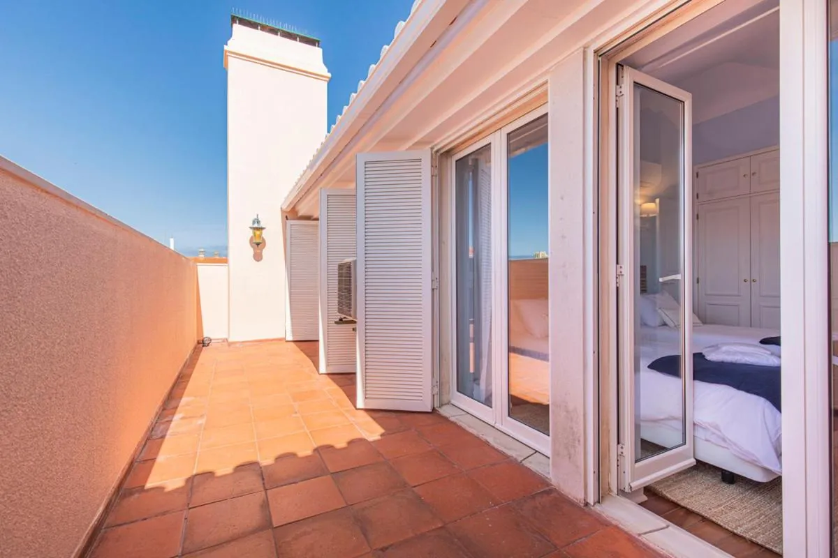 Luxury Colina Park
