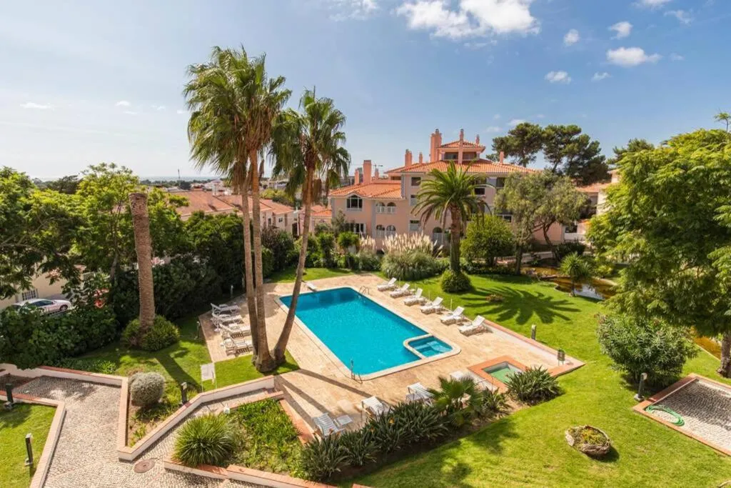 Luxury Colina Park
