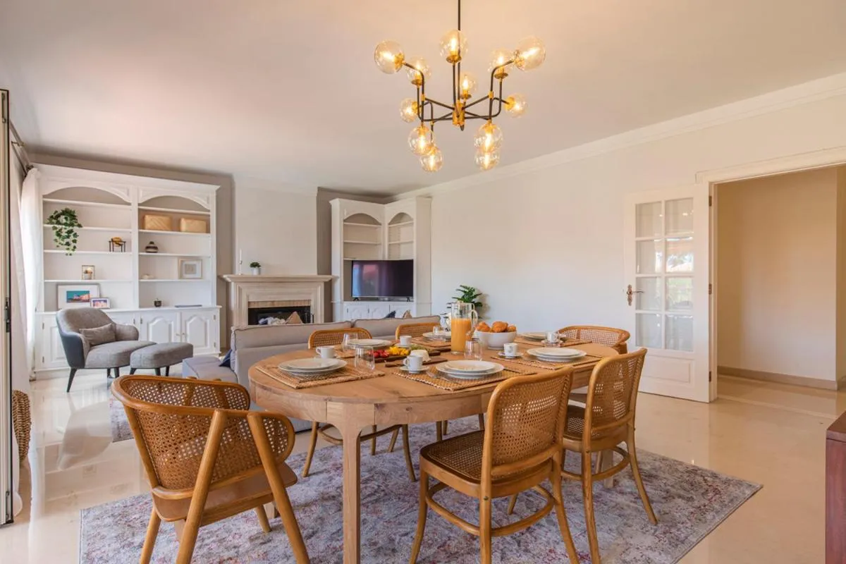 Luxury Colina Park