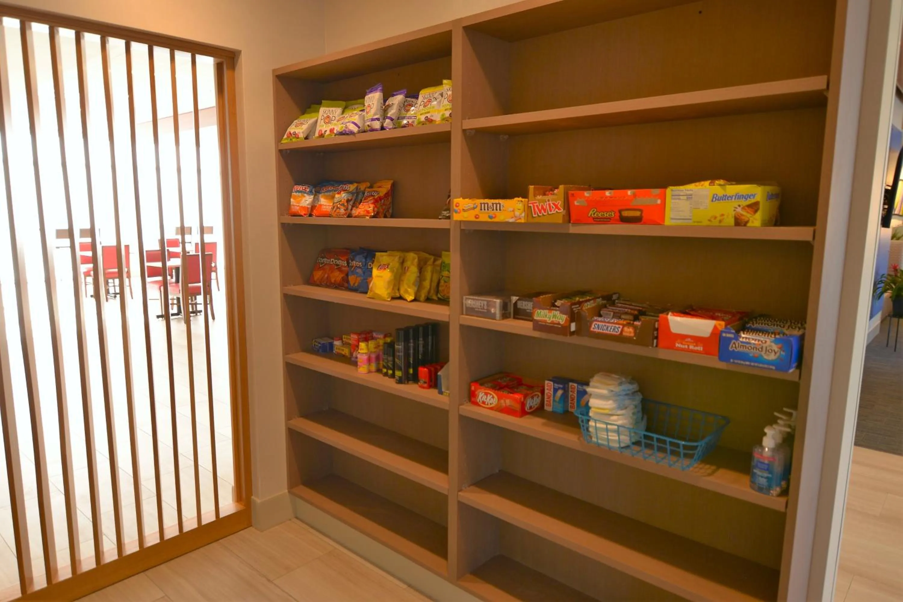 Other in Holiday Inn Express & Suites Onalaska - La Crosse Area by IHG