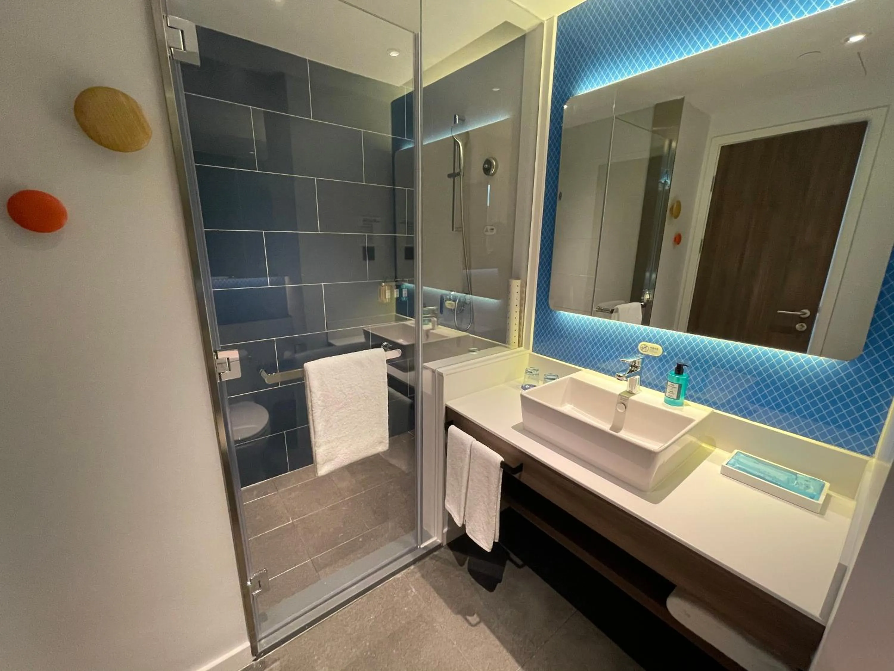 Holiday Inn Express Zhuhai Gongbei by IHG