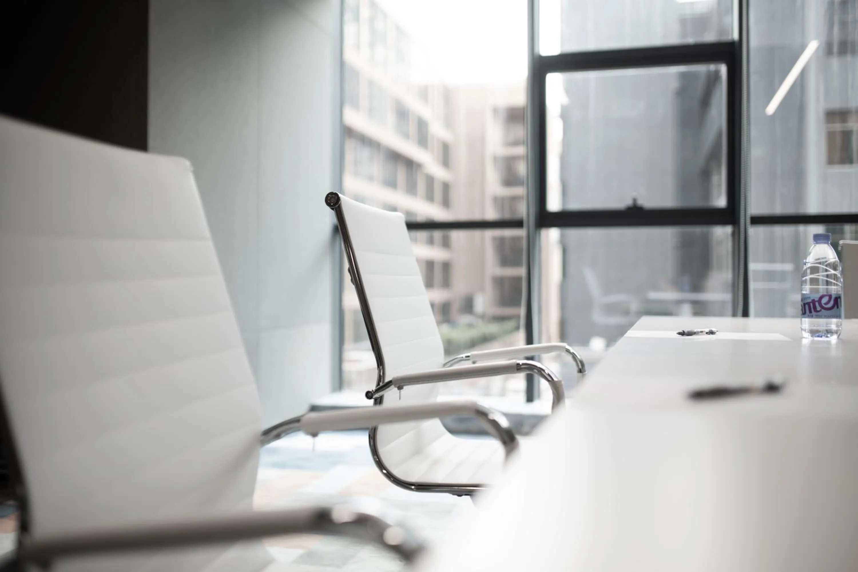 Meeting/conference room in Holiday Inn Express Zhuhai Gongbei by IHG