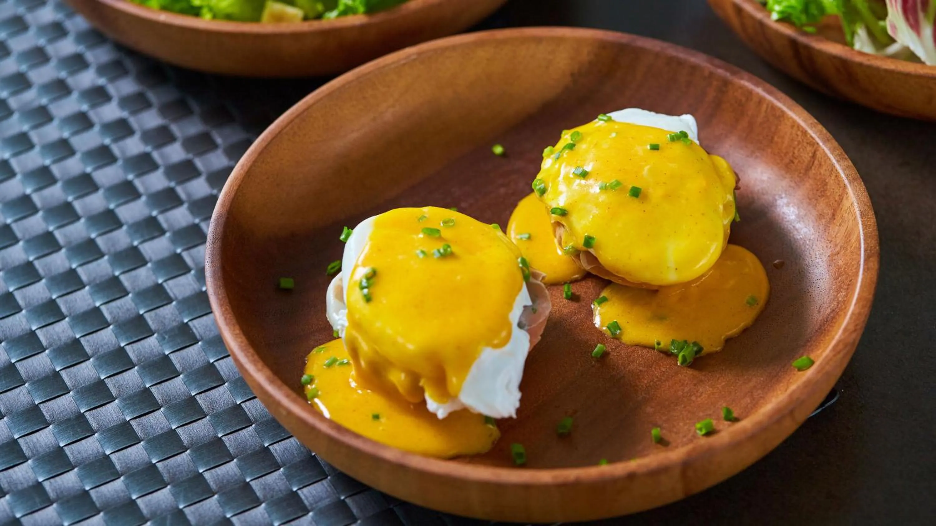 Restaurant/places to eat in Crowne Plaza Dalian Xinghai by IHG