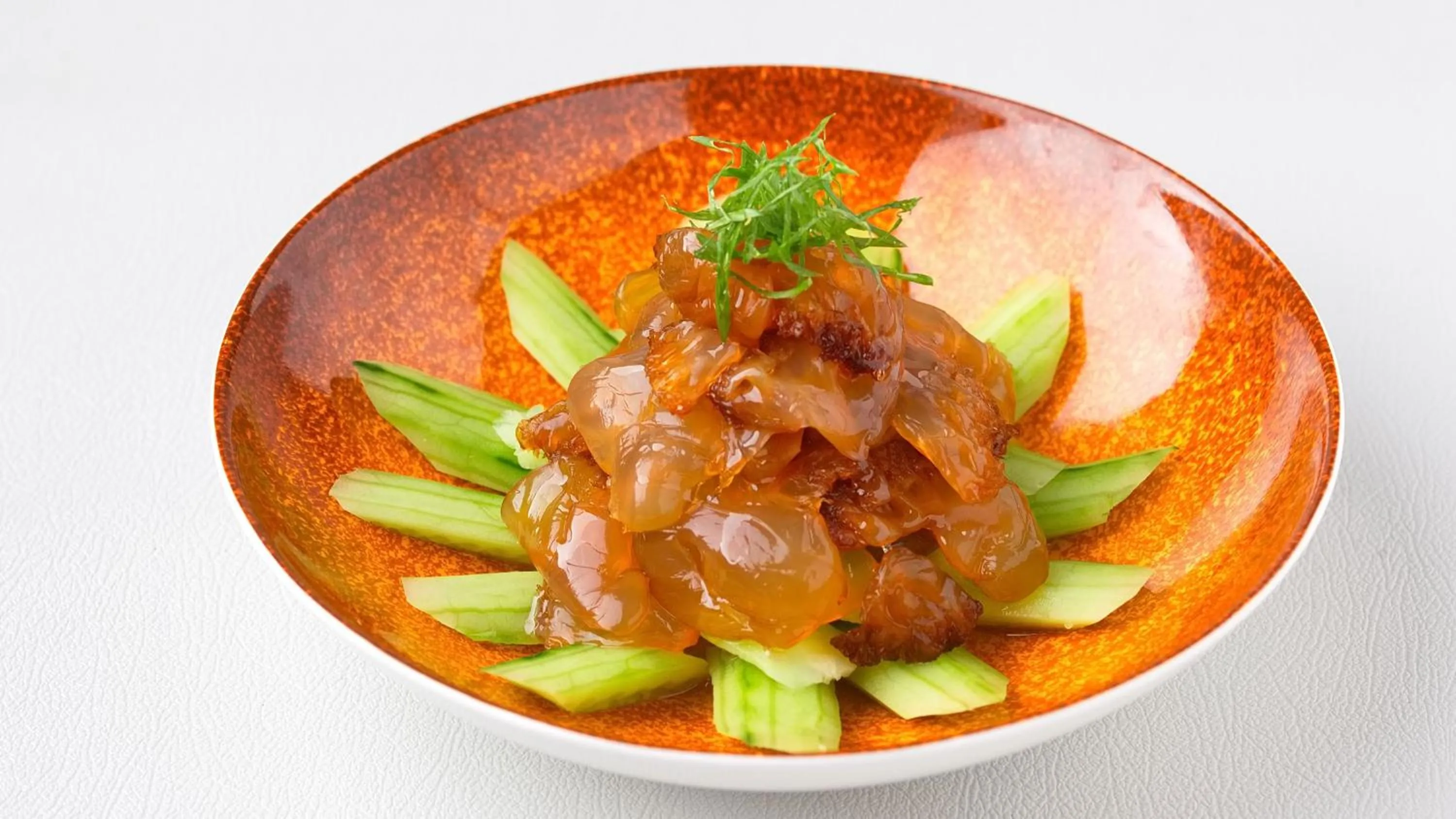 Restaurant/places to eat in Crowne Plaza Dalian Xinghai by IHG