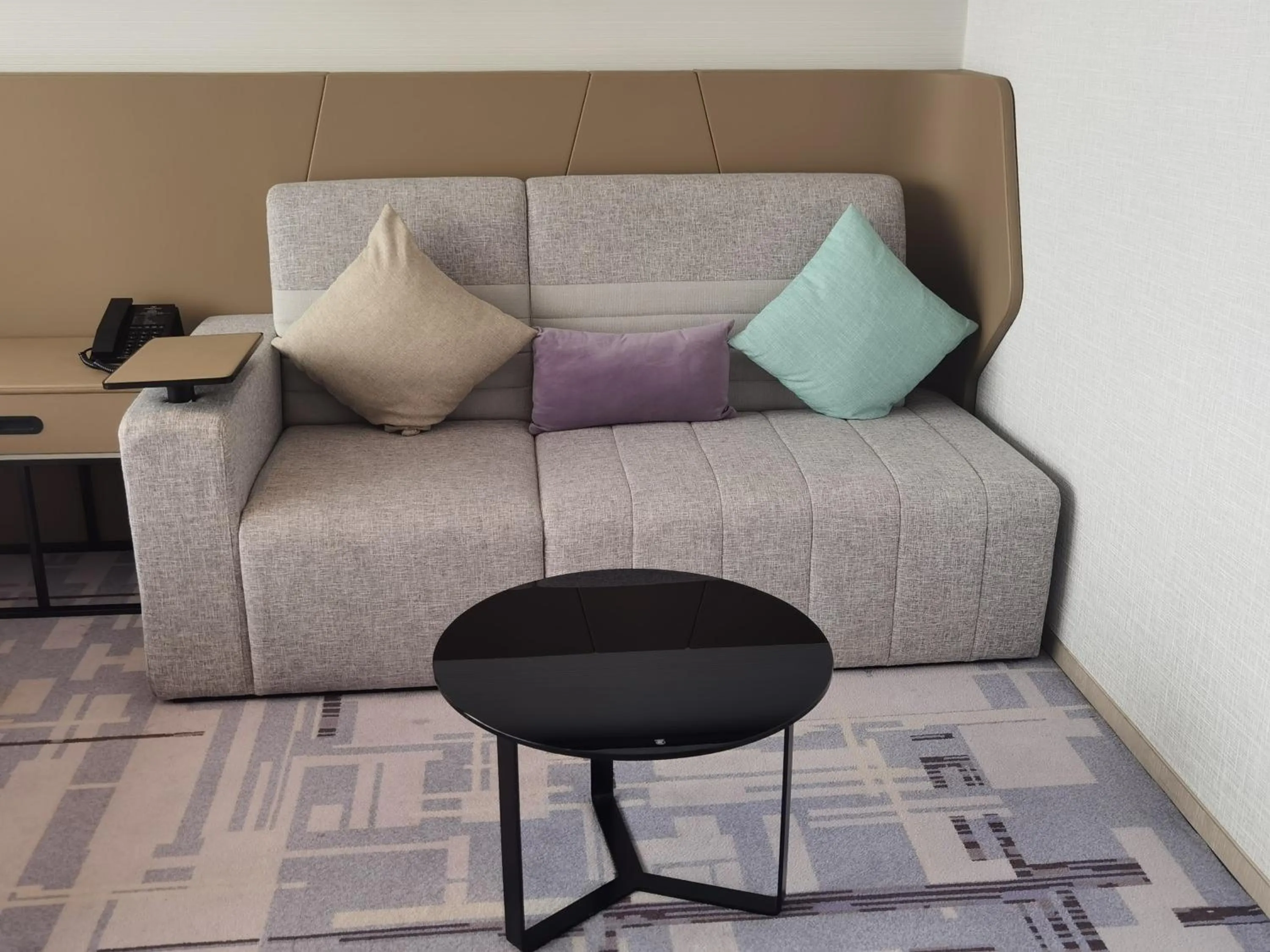 Crowne Plaza Dalian Xinghai by IHG