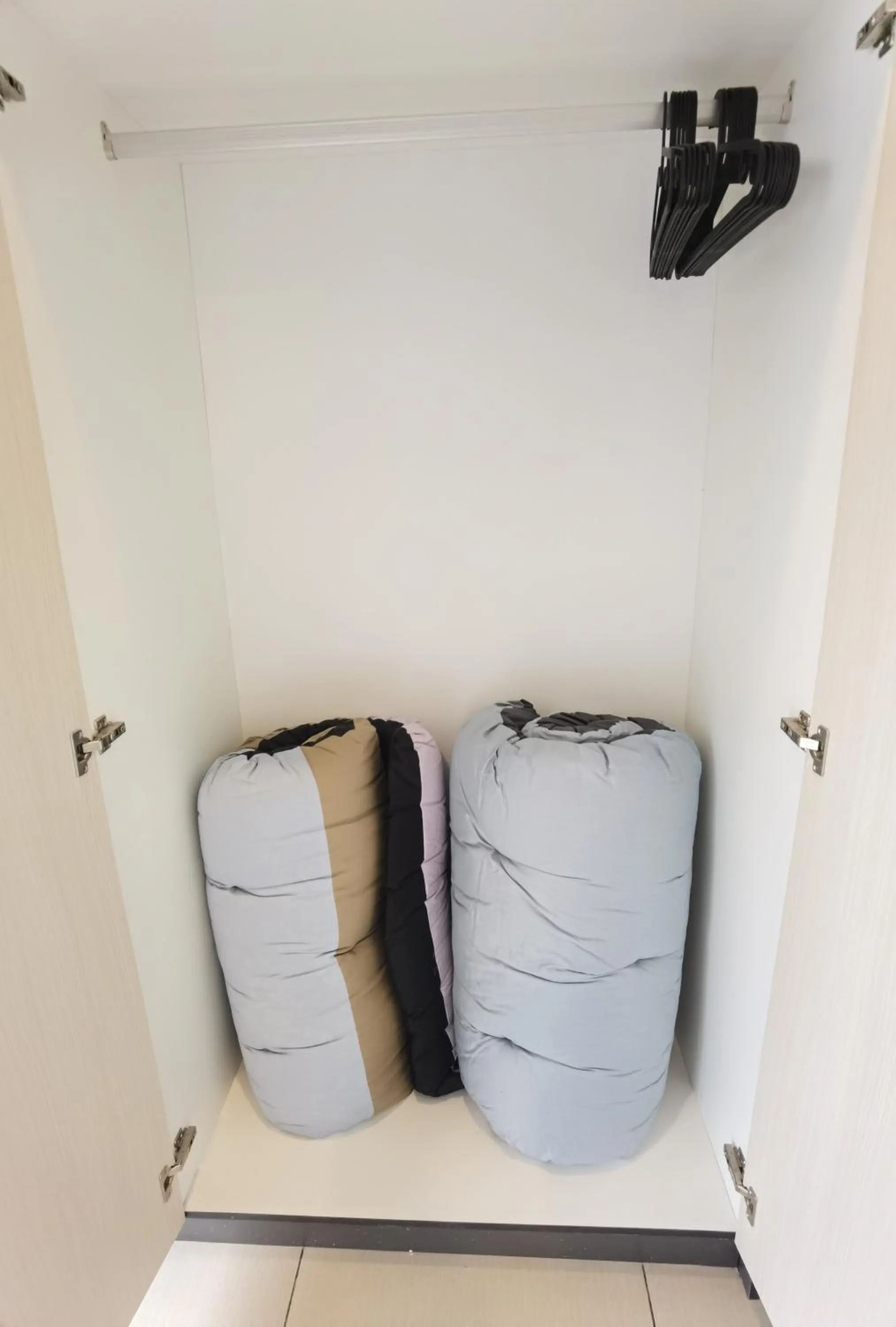 Bedroom in The Bear@Midhill Genting Highlands (Free WiFi)