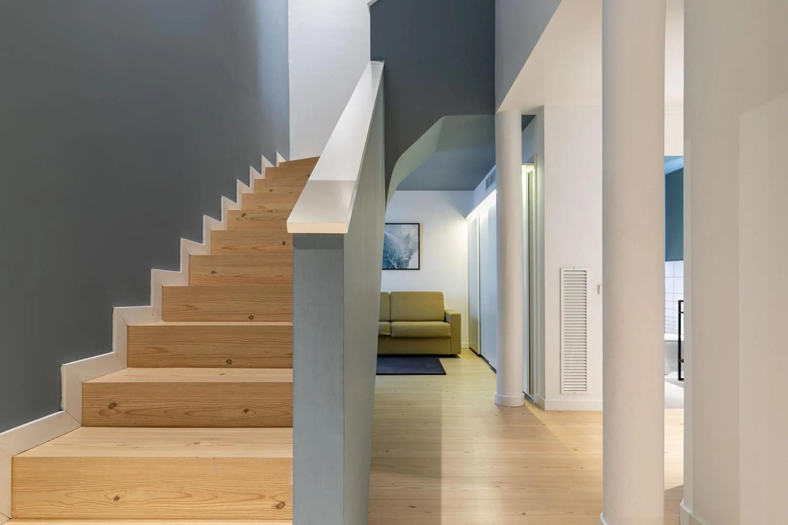 View (from property/room) in Holiday Rentals Los Salados