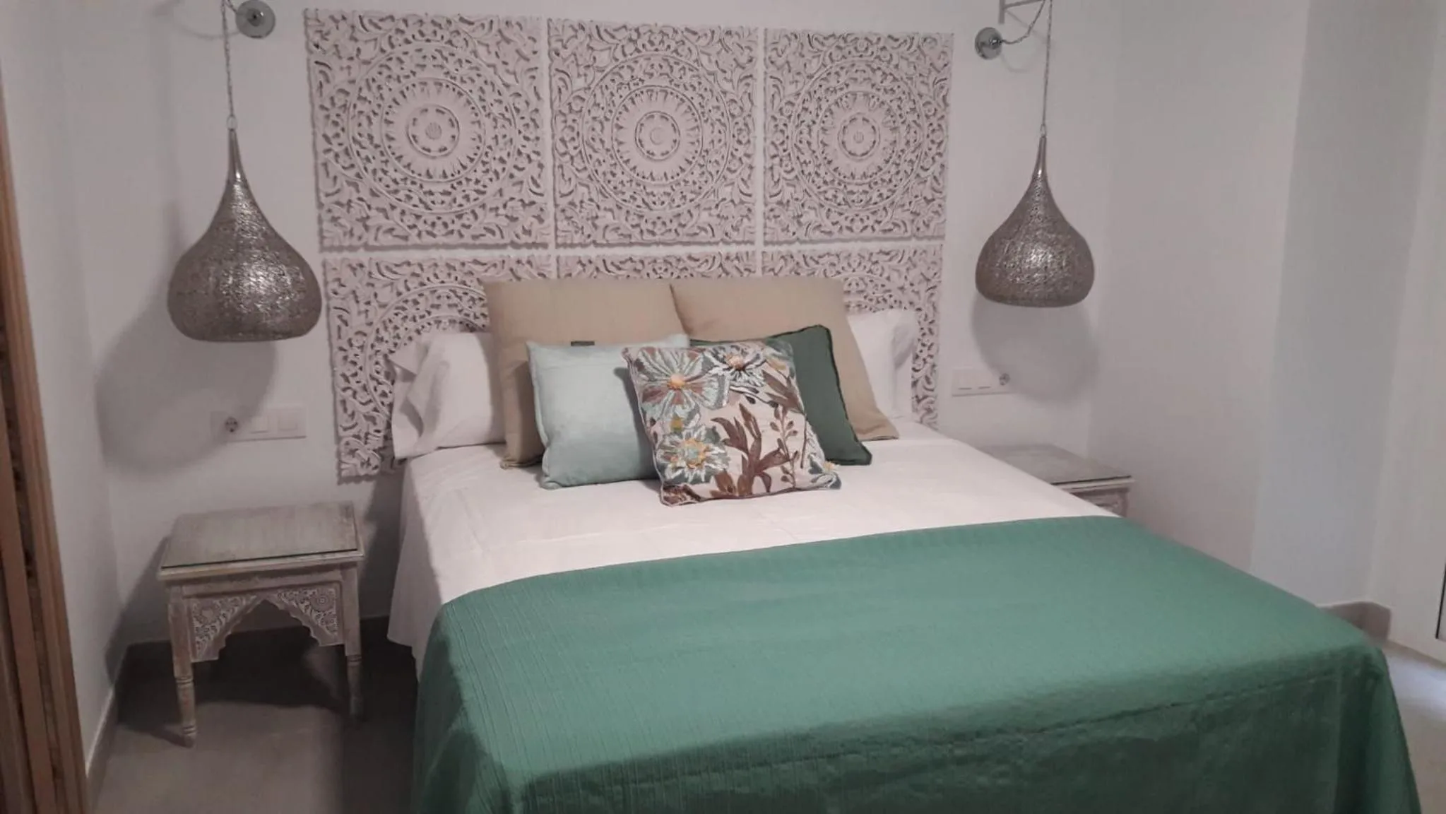 Hostal Cervantes Playa
