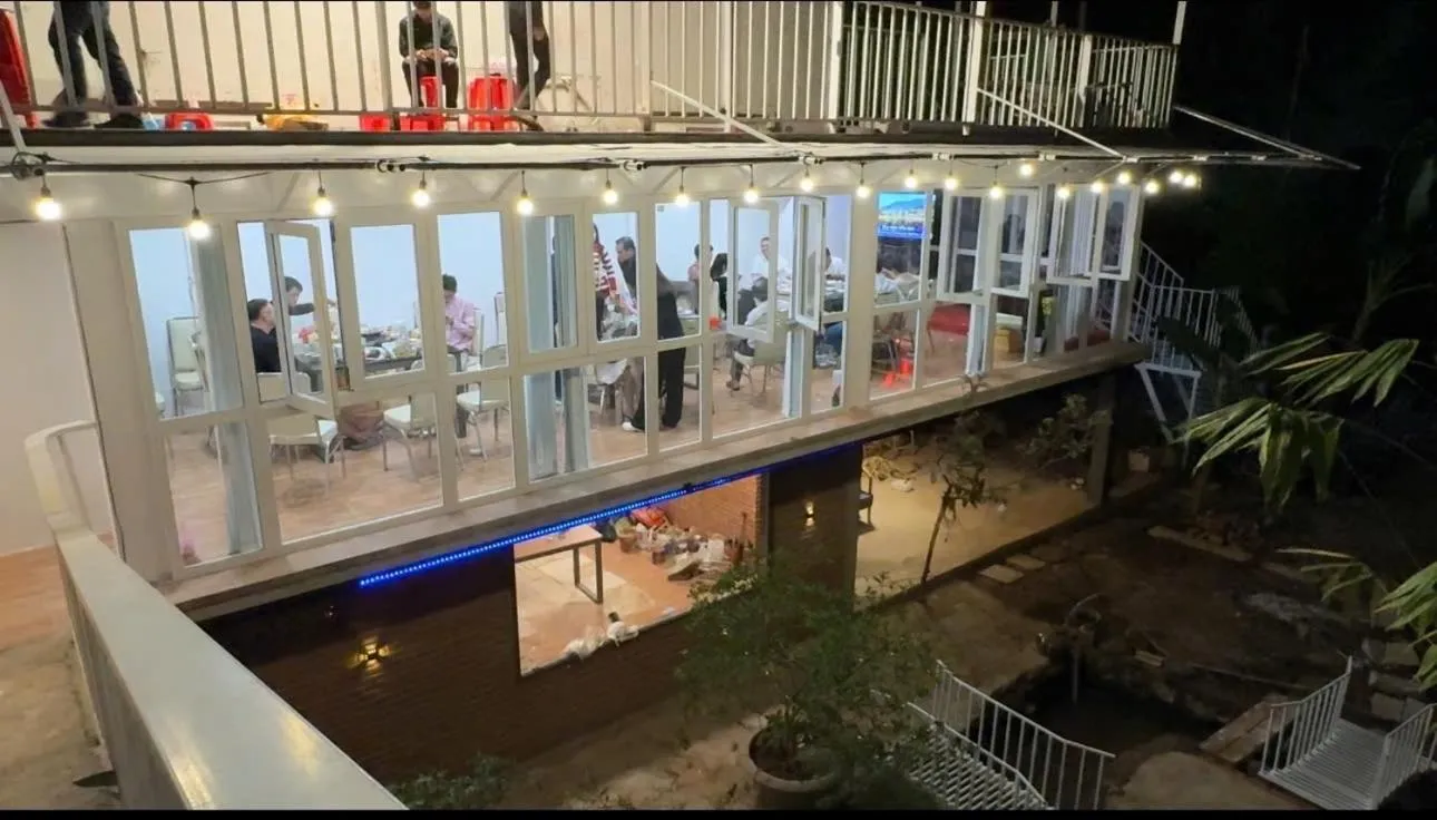 Nice Hotel Buôn Ma Thuột