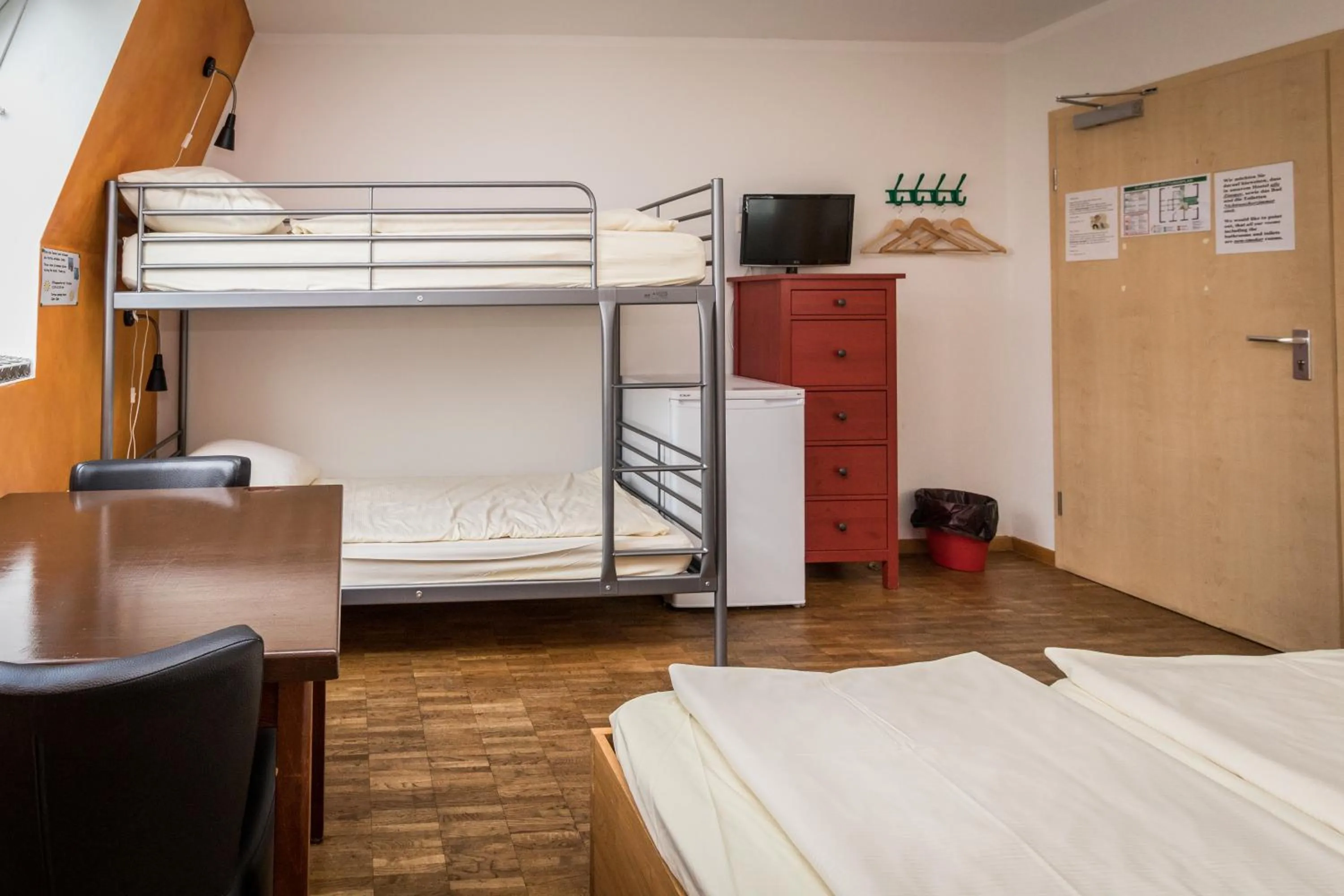 Bed in Hostel Alex 30