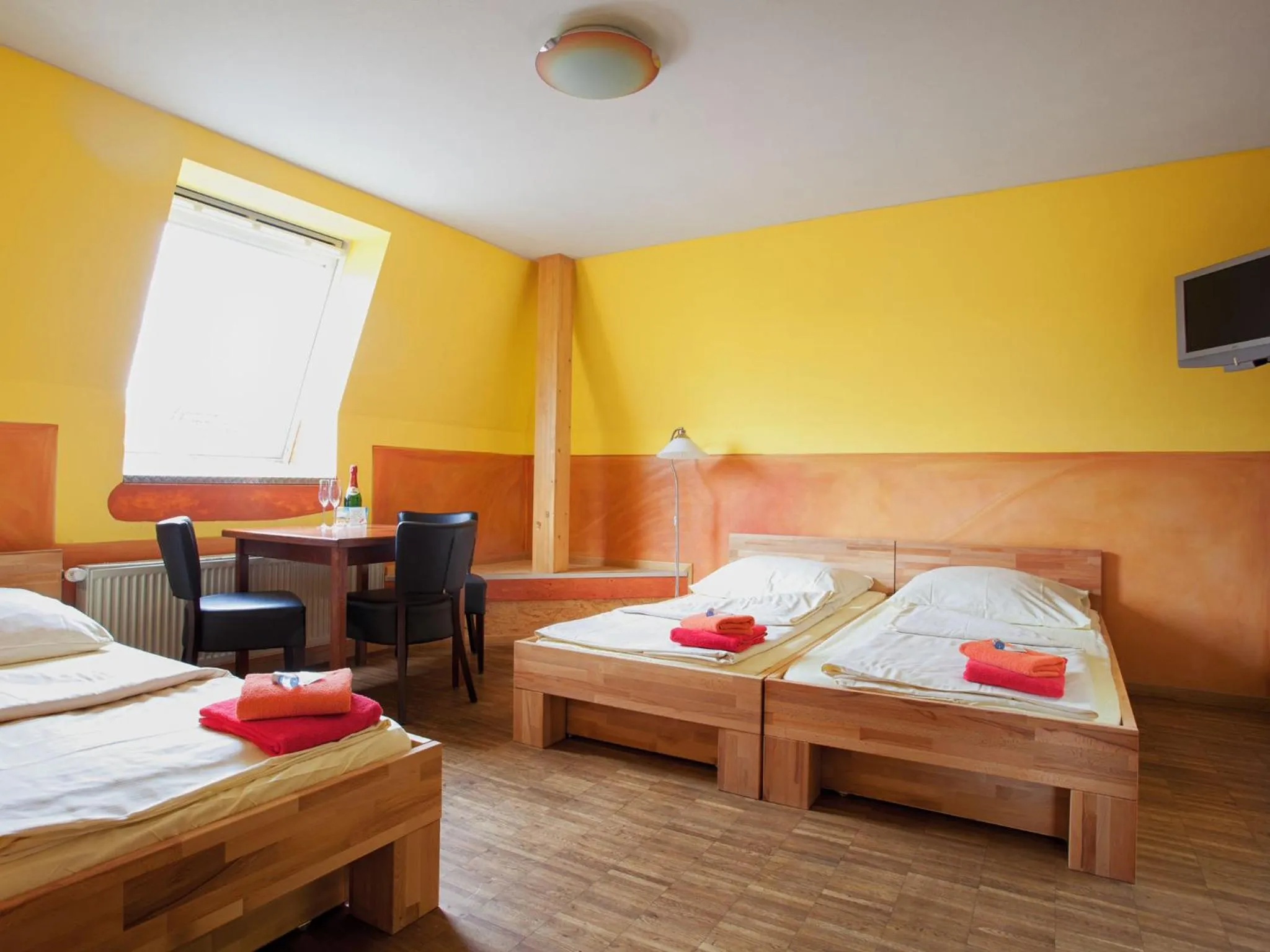 Bed in Hostel Alex 30