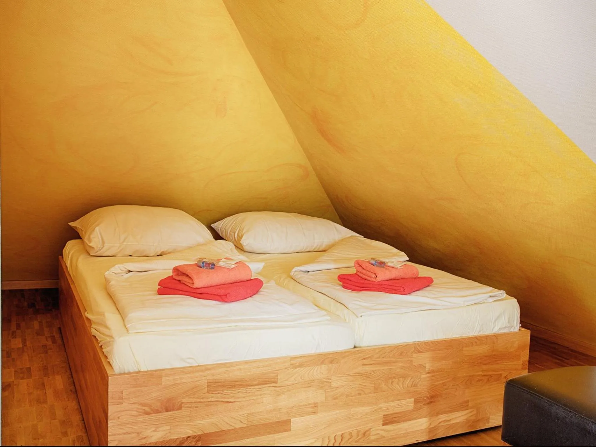 Bed in Hostel Alex 30