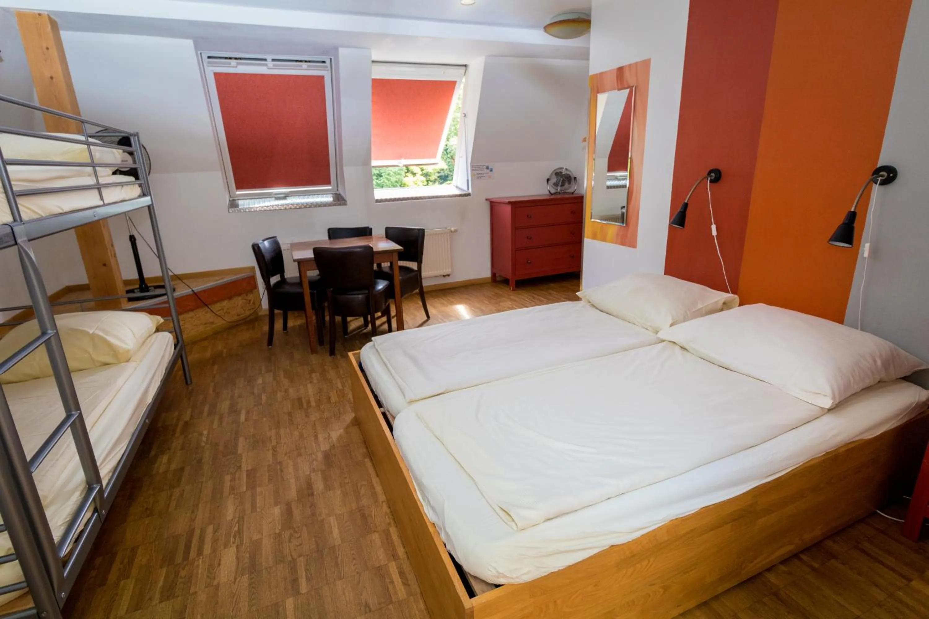 Bed in Hostel Alex 30