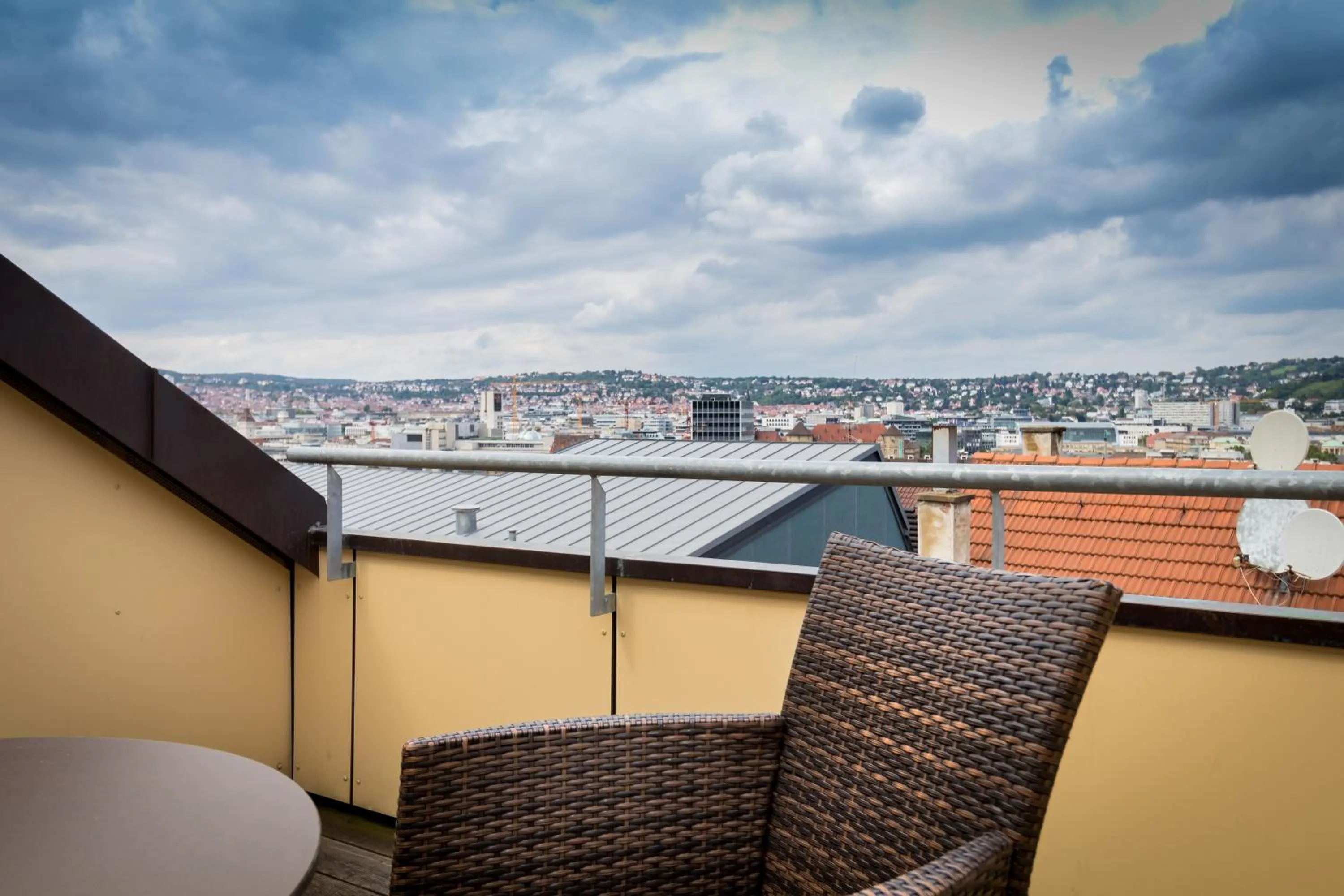 Day in Hostel Alex 30