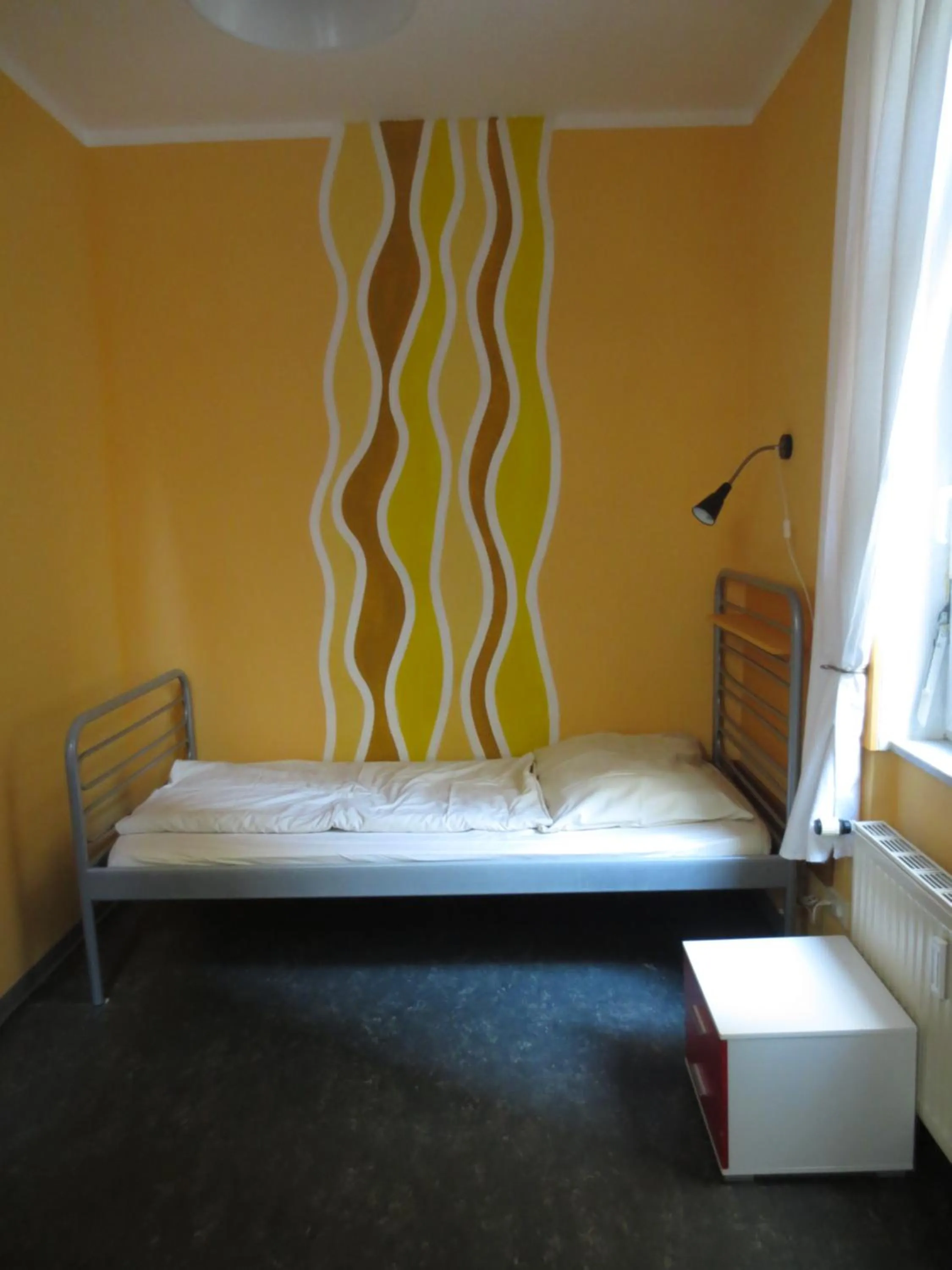 Bed in Hostel Alex 30