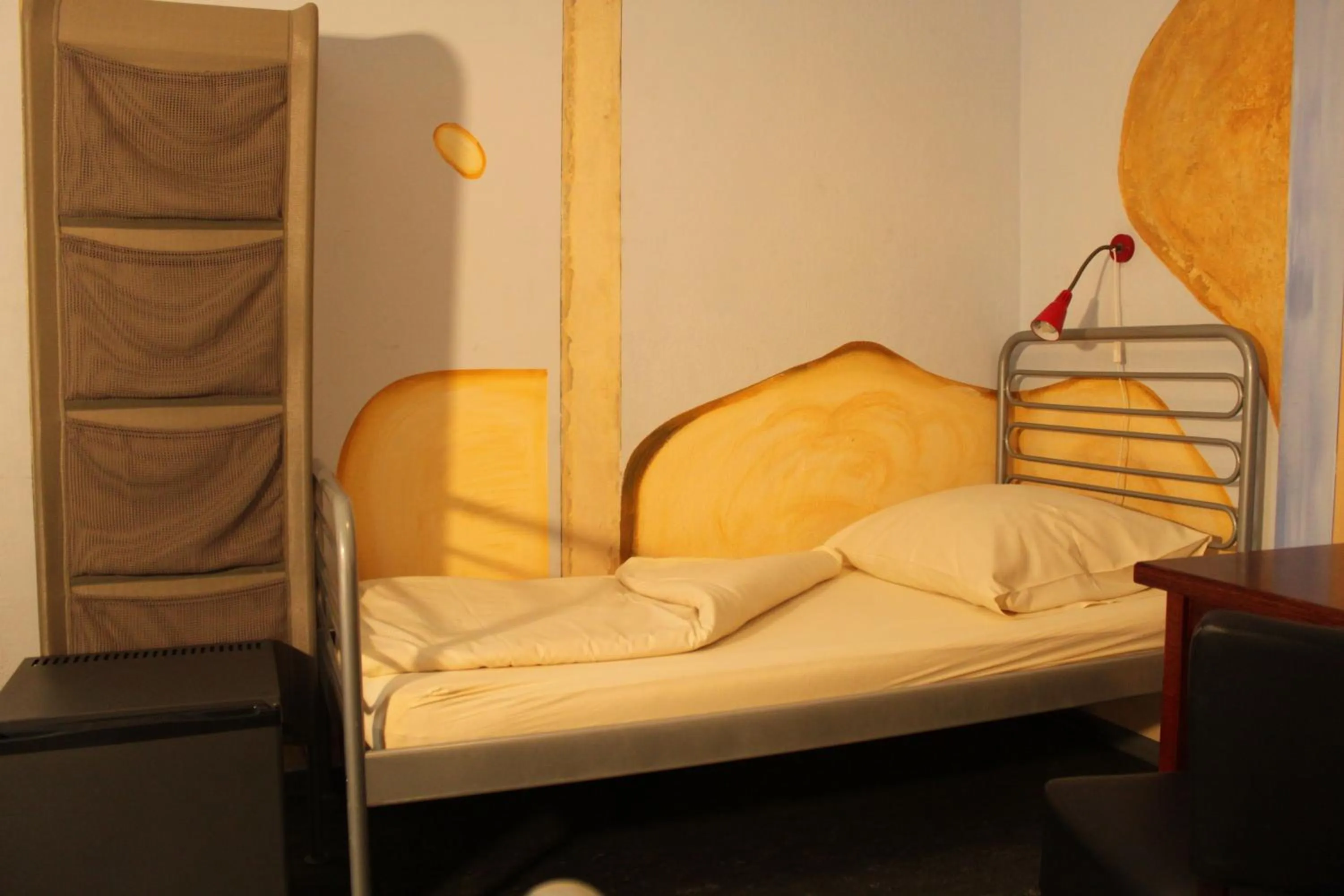 Bed in Hostel Alex 30