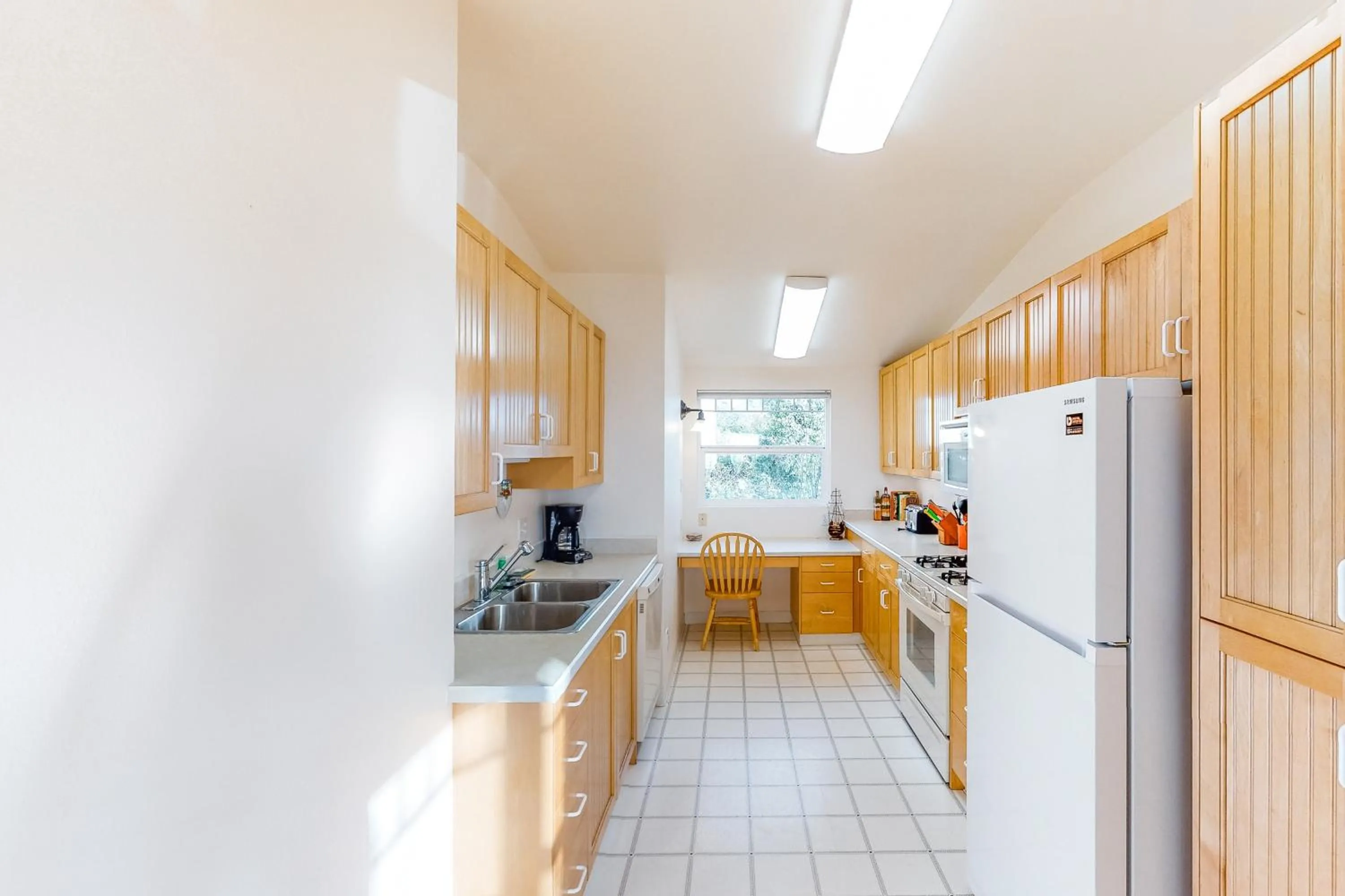 Cottage at Nye Beach