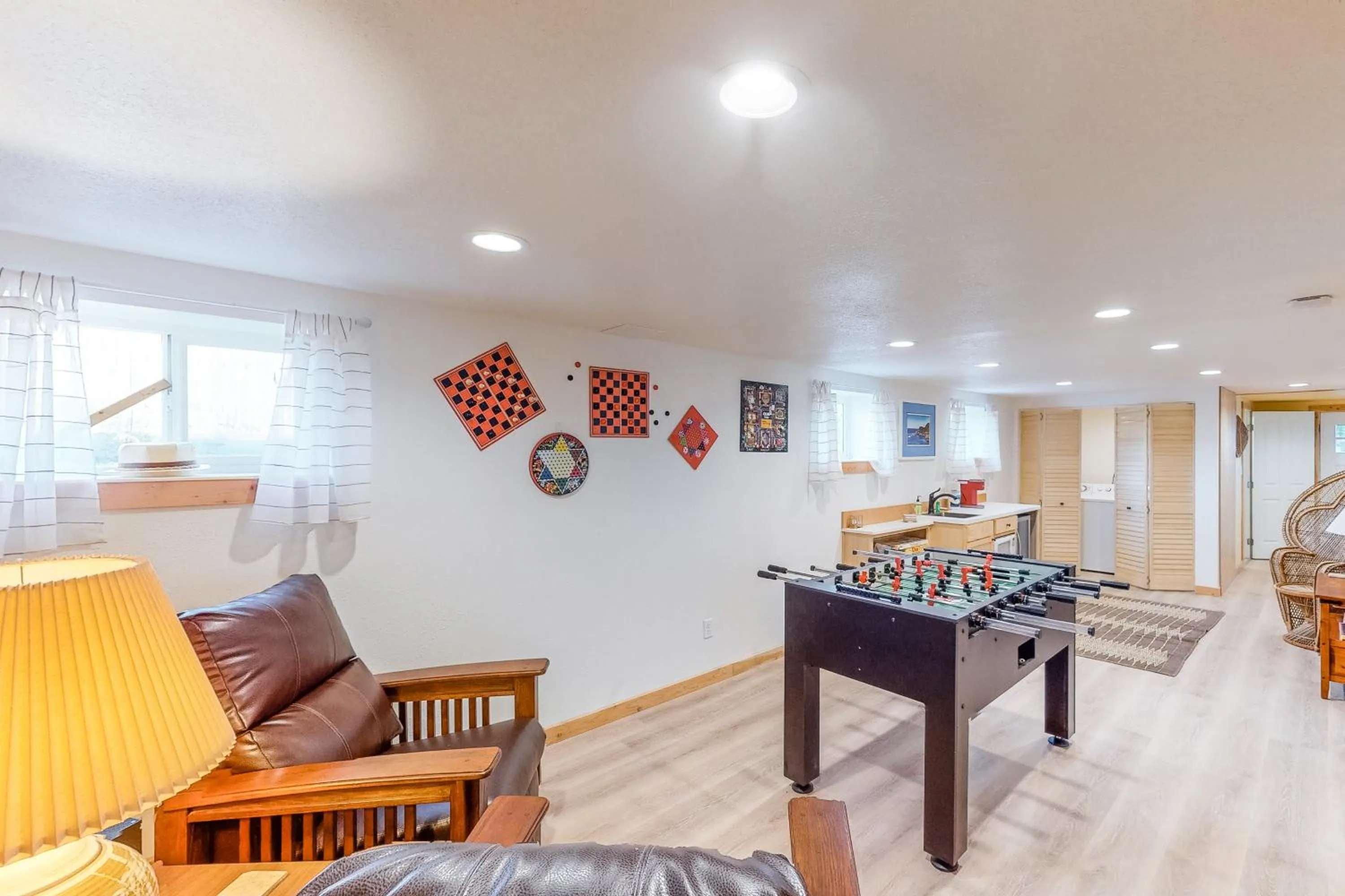 Cottage at Nye Beach