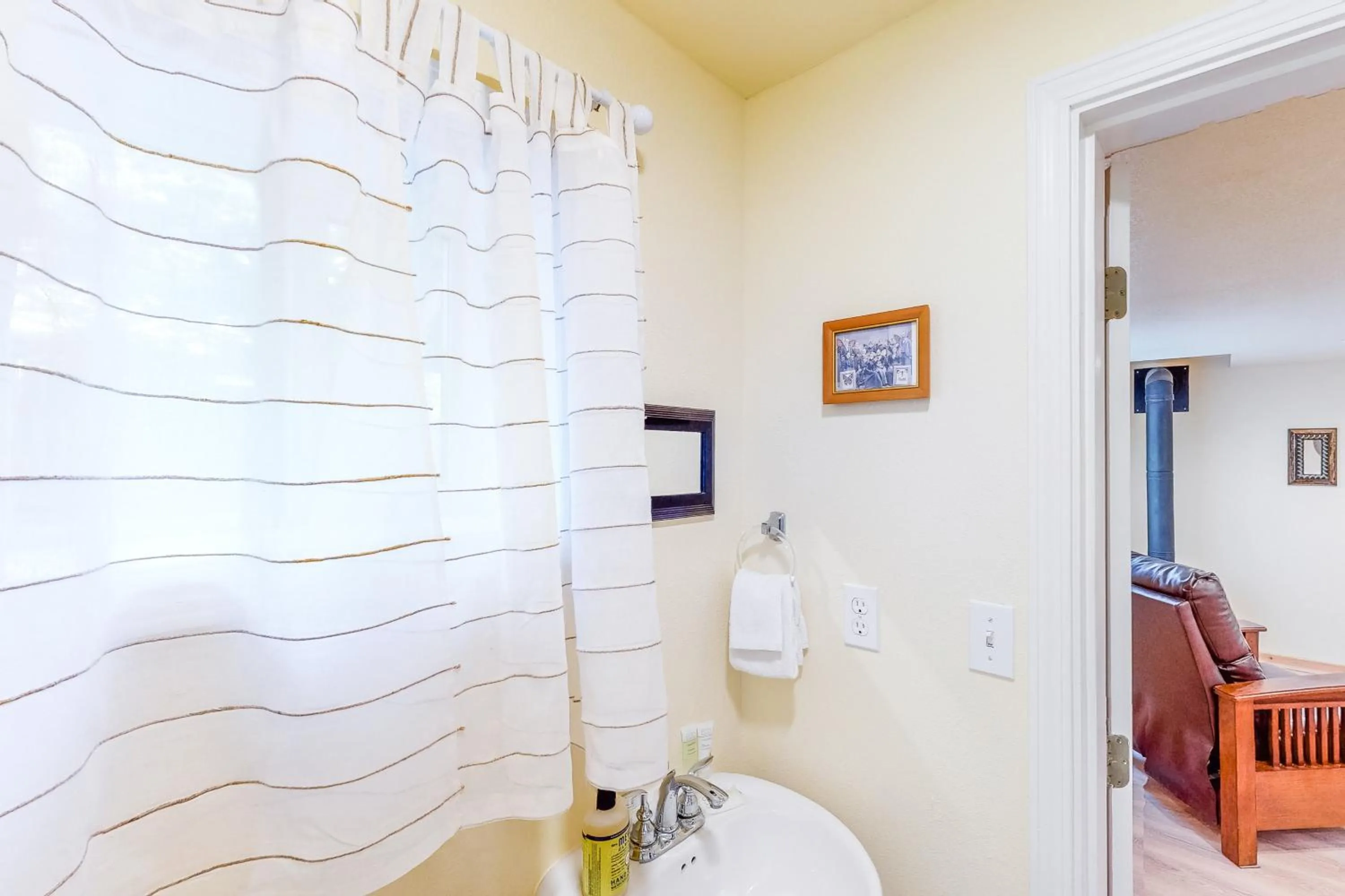 Cottage at Nye Beach