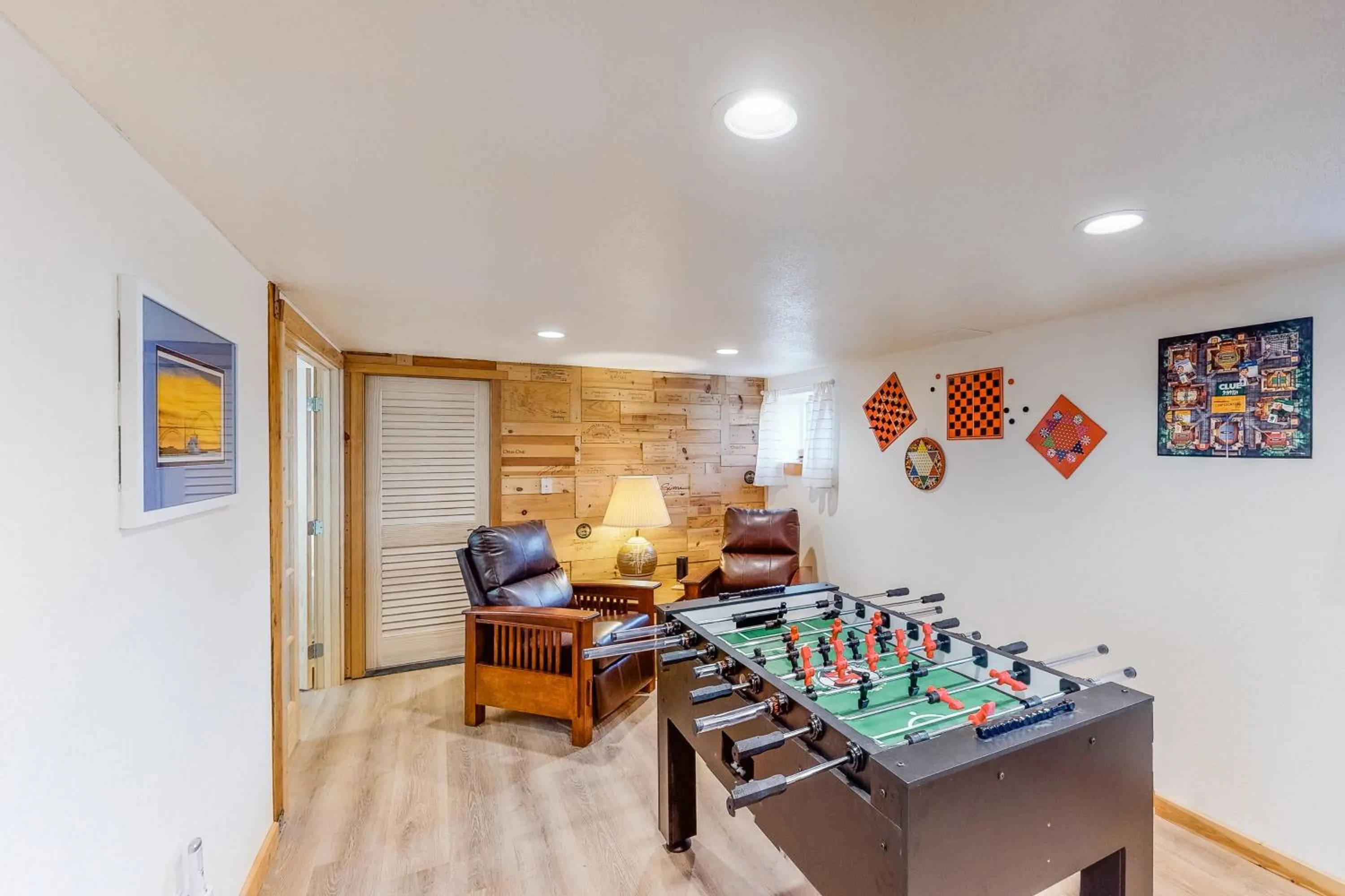 Cottage at Nye Beach