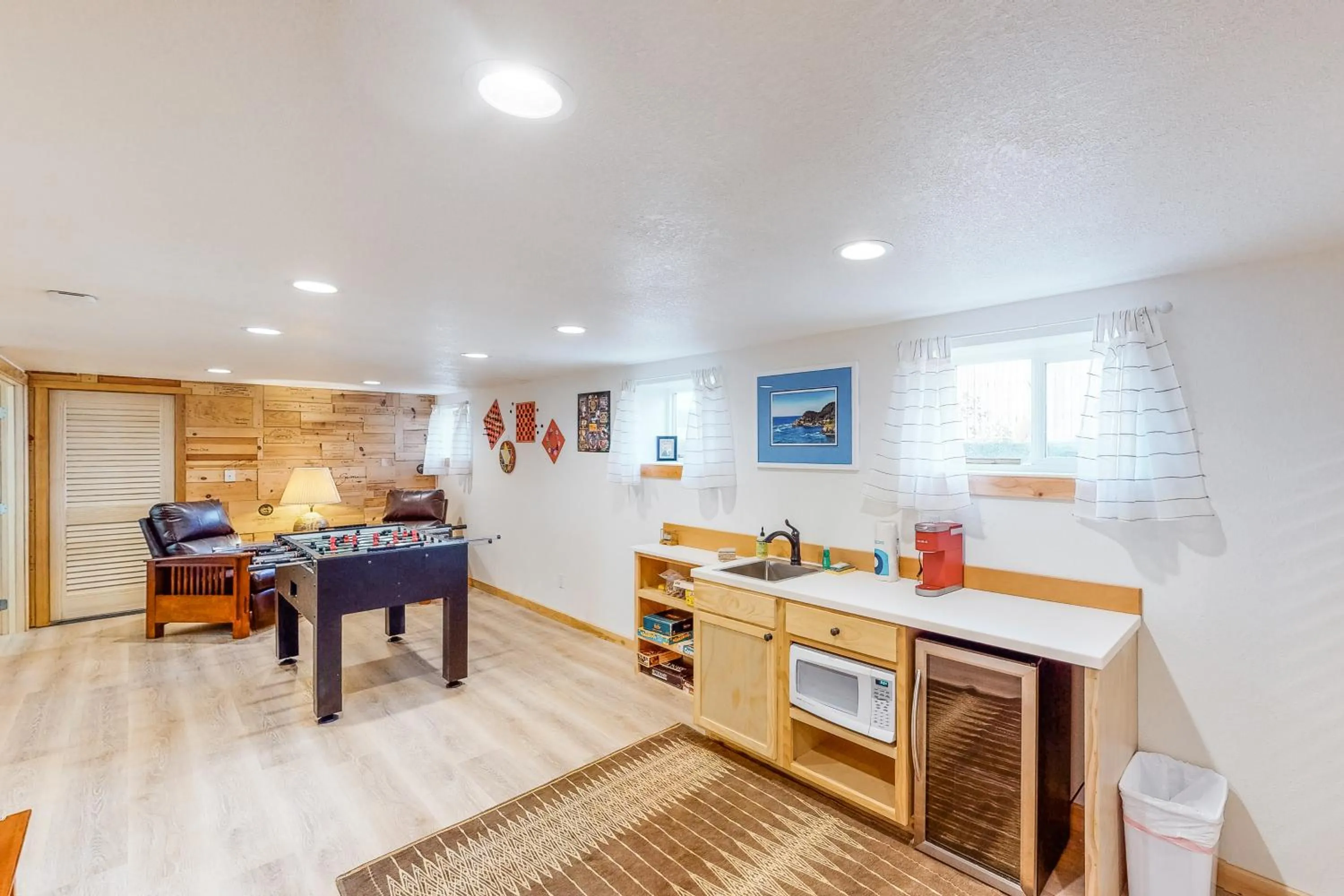 Cottage at Nye Beach