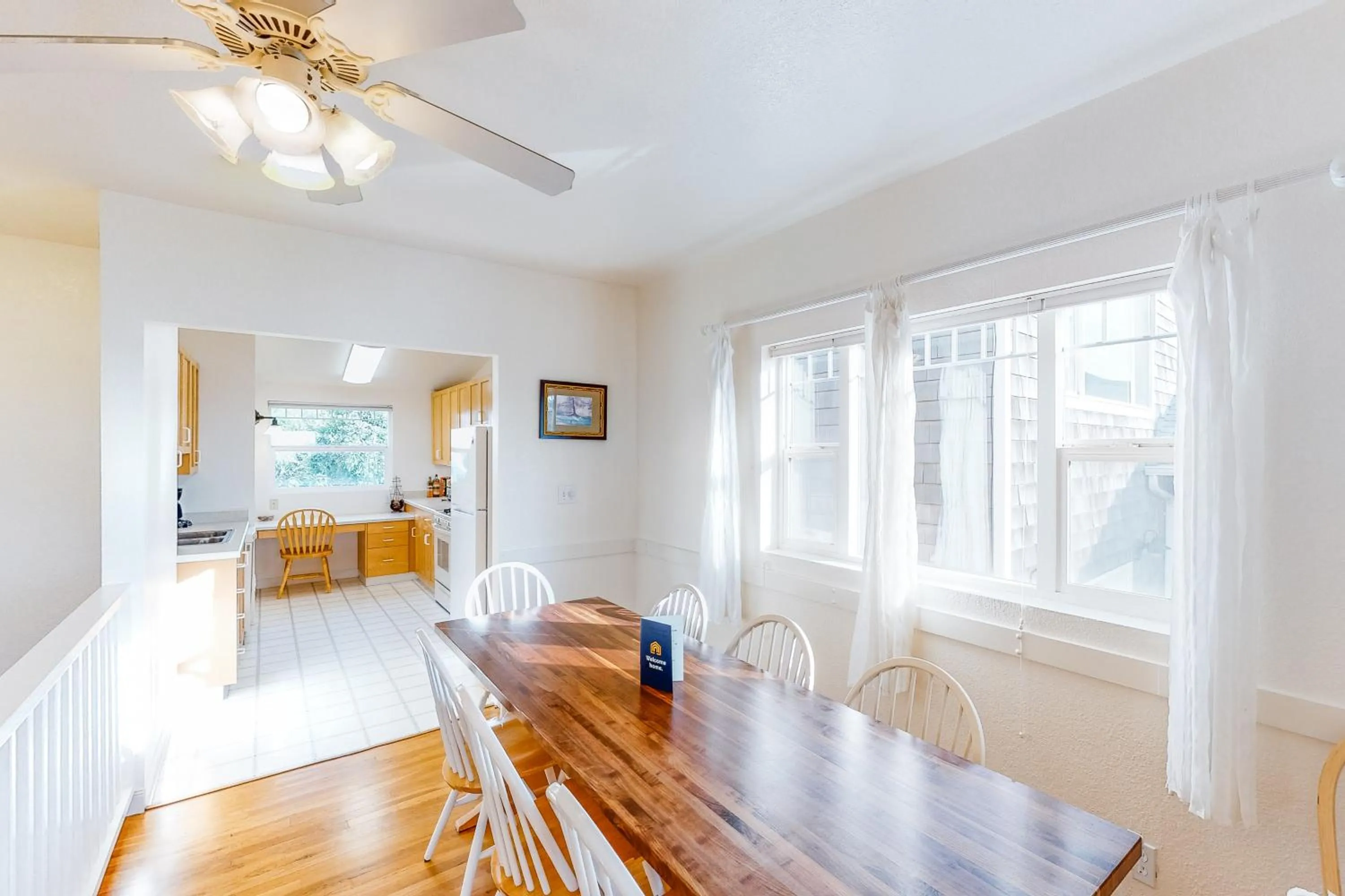 Cottage at Nye Beach