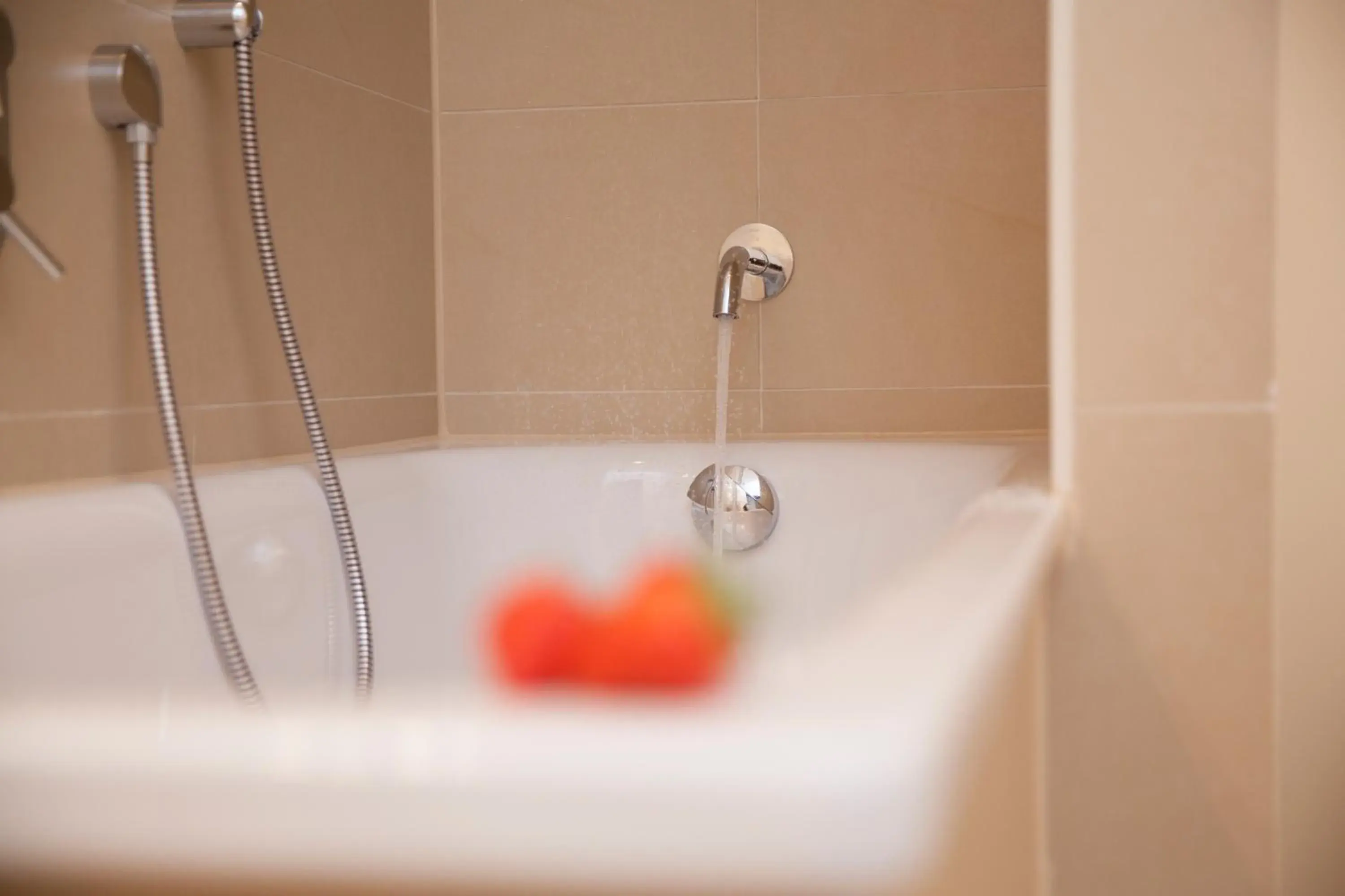 Superior Double Room in Hotel Kiez Pension Berlin Superior Double Room in Hotel Kiez Pension Berlin