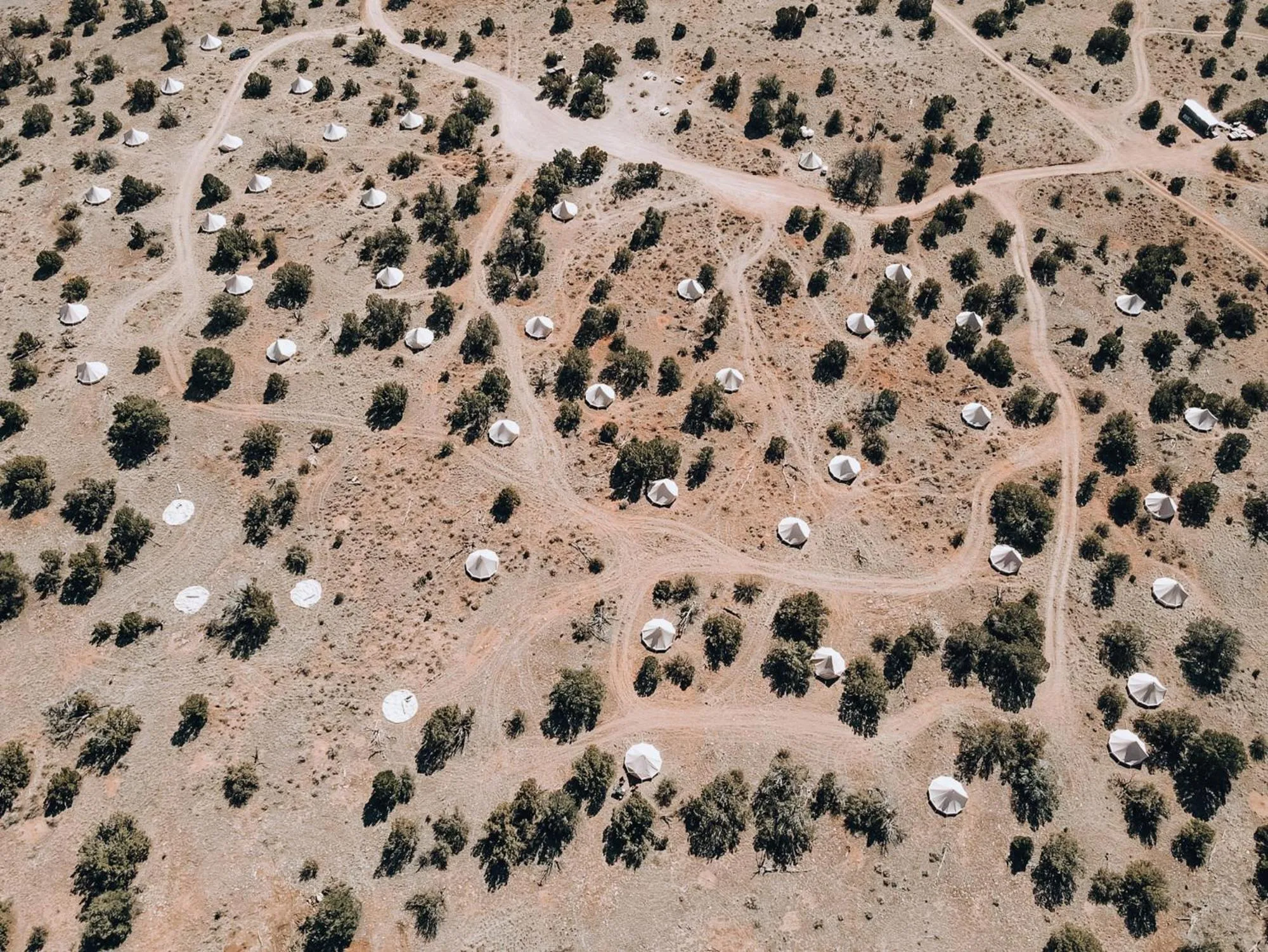 Other in Wander Camp Grand Canyon