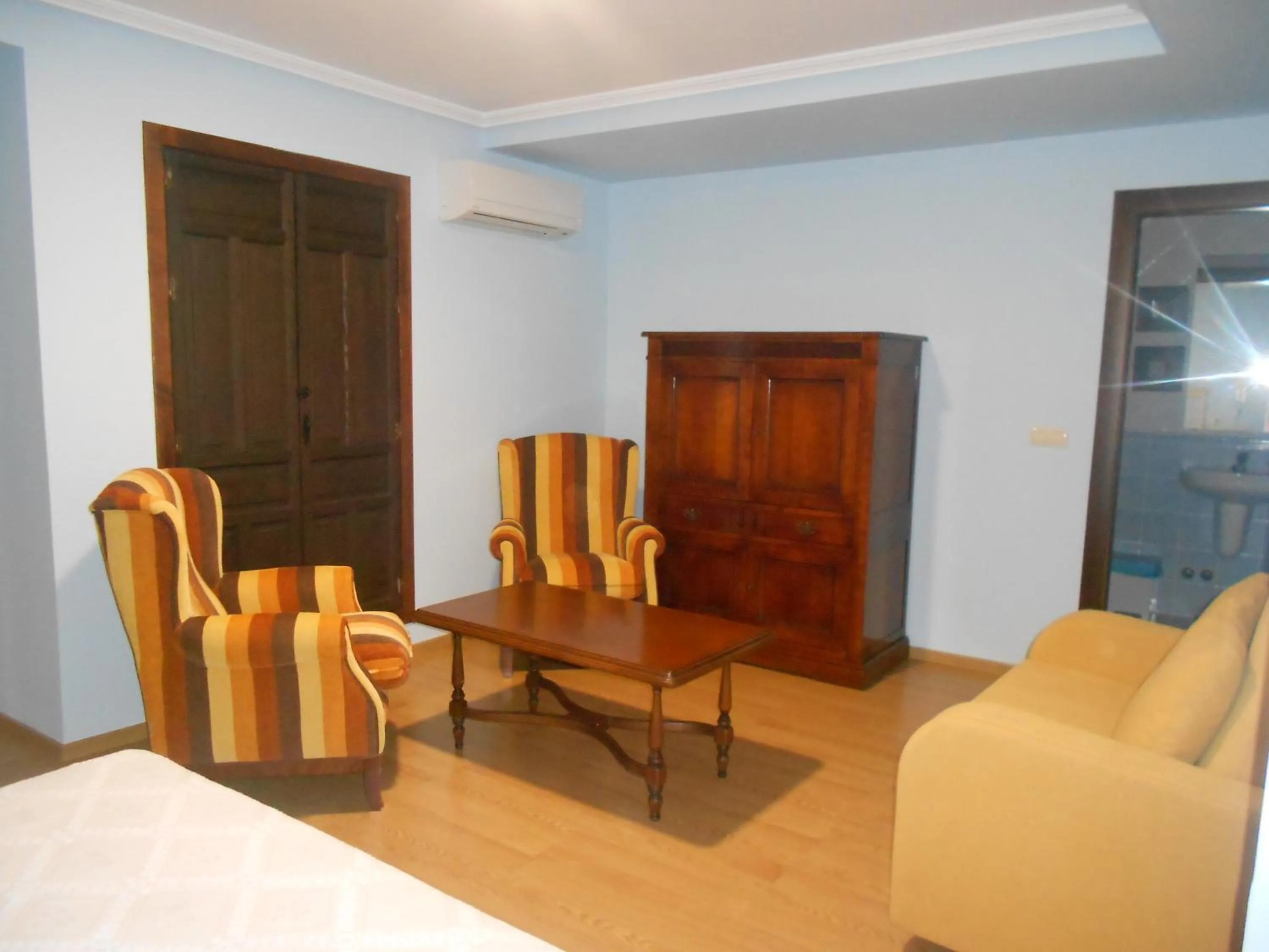 Hostal Casa Museo La Pájara