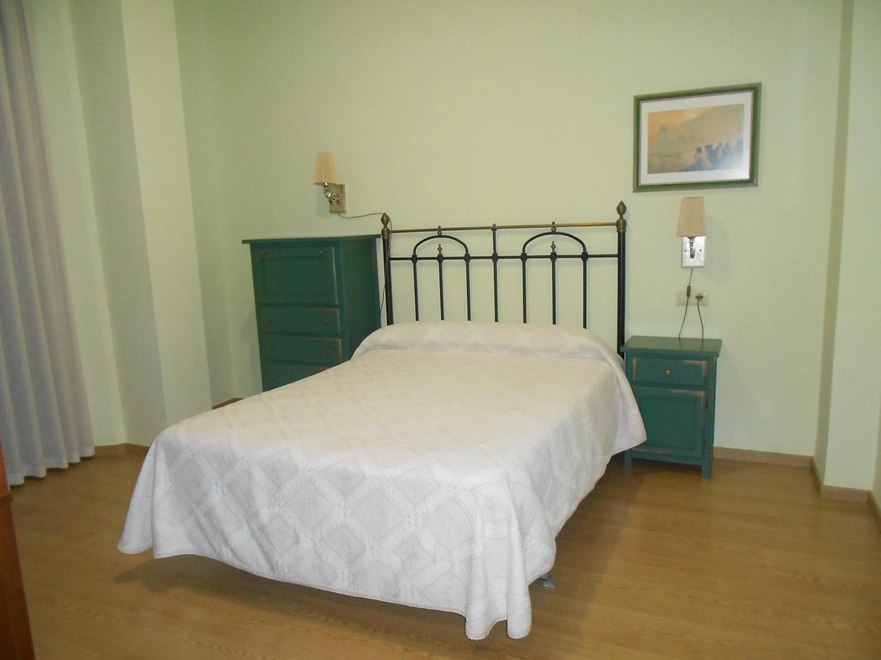 Hostal Casa Museo La Pájara