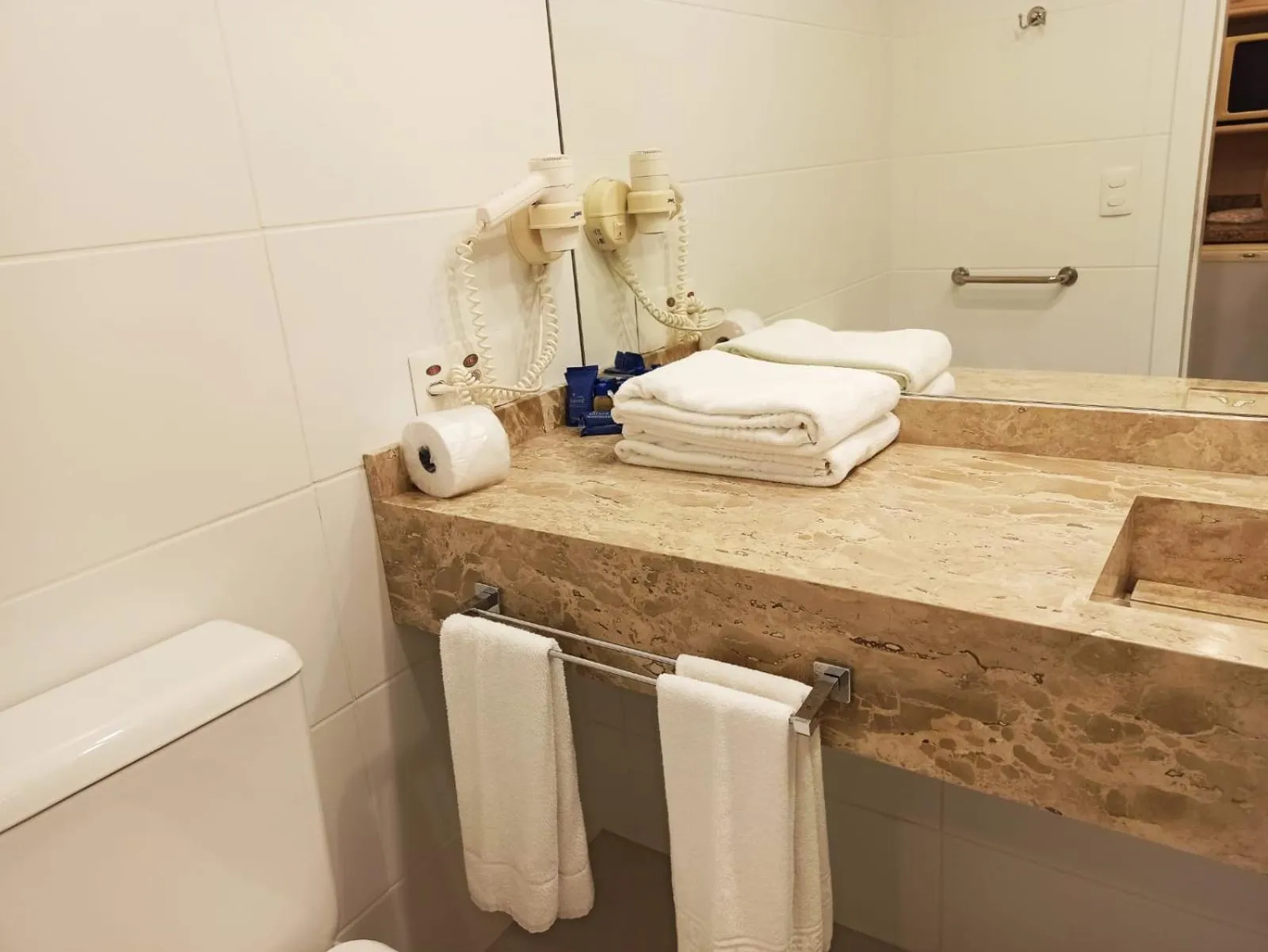 Studio à beira mar - Hotel Jurerê Beach Village