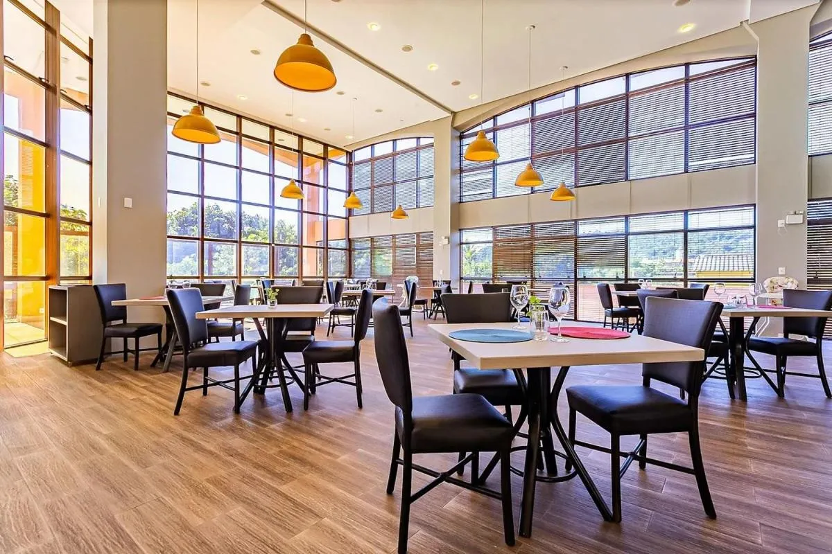 Studio à beira mar - Hotel Jurerê Beach Village