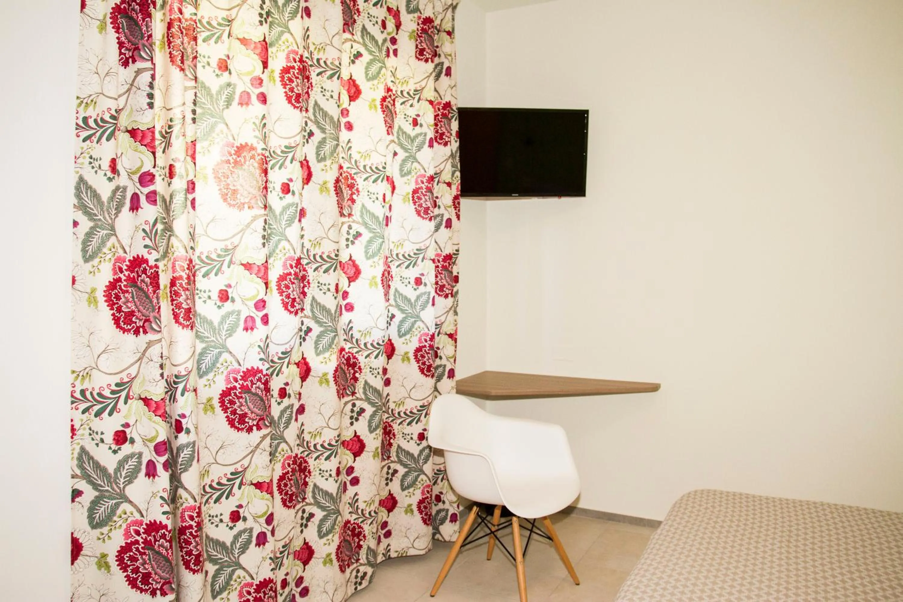 Photo of the whole room in B&B La Quiete