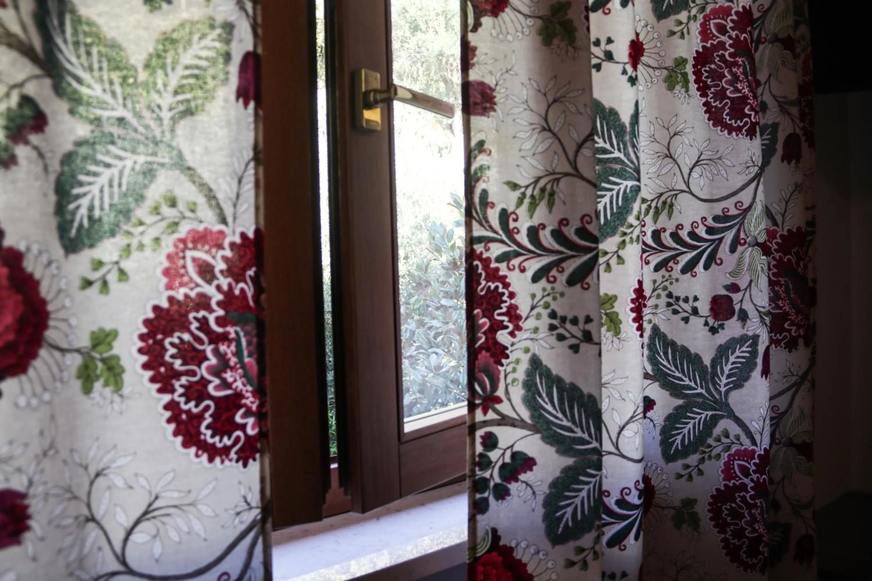 Photo of the whole room in B&B La Quiete