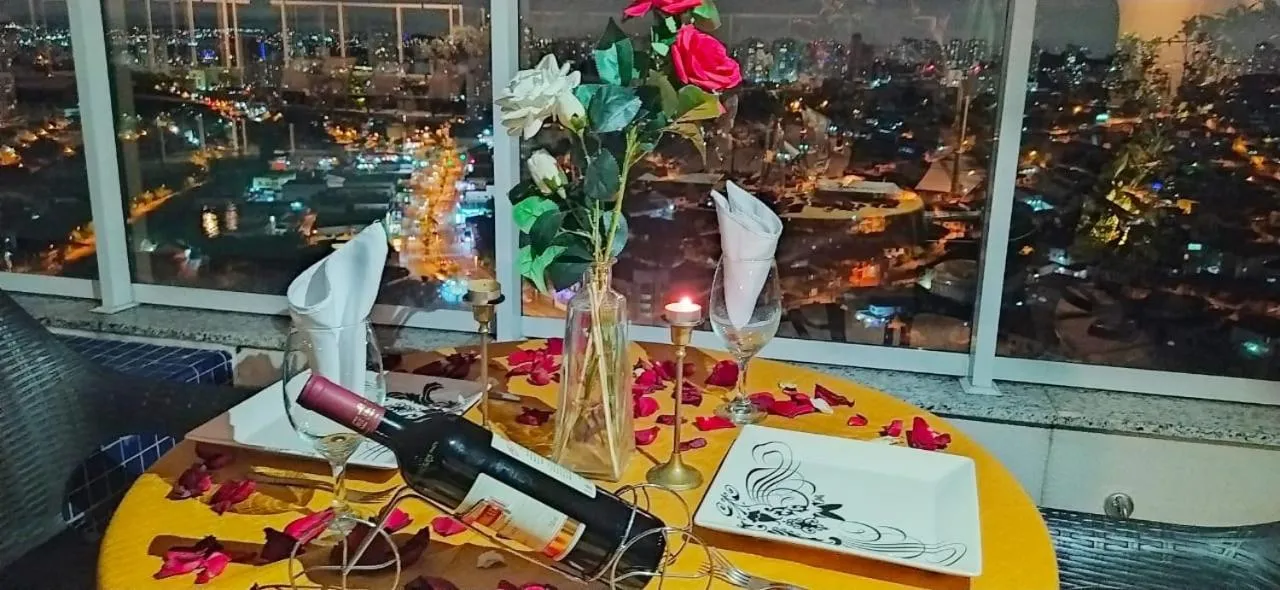 Minha Louca Paixão Flat's