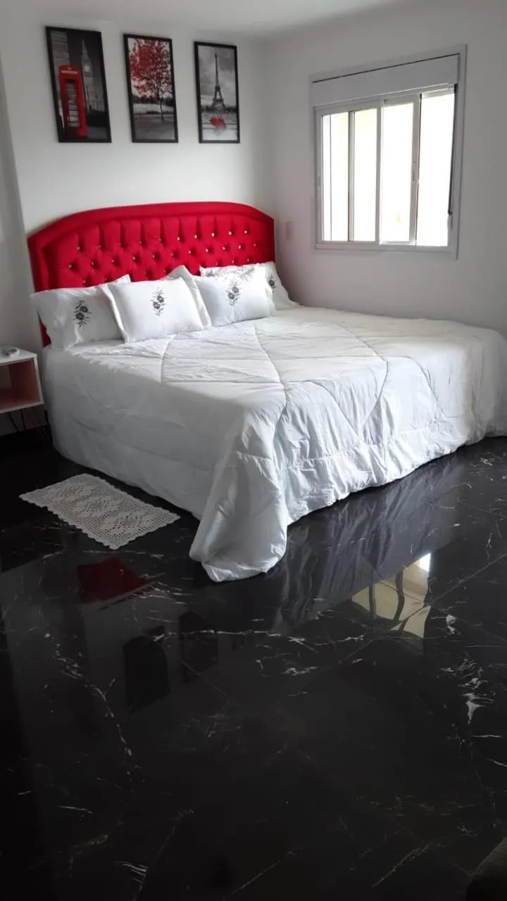 Minha Louca Paixão Flat's