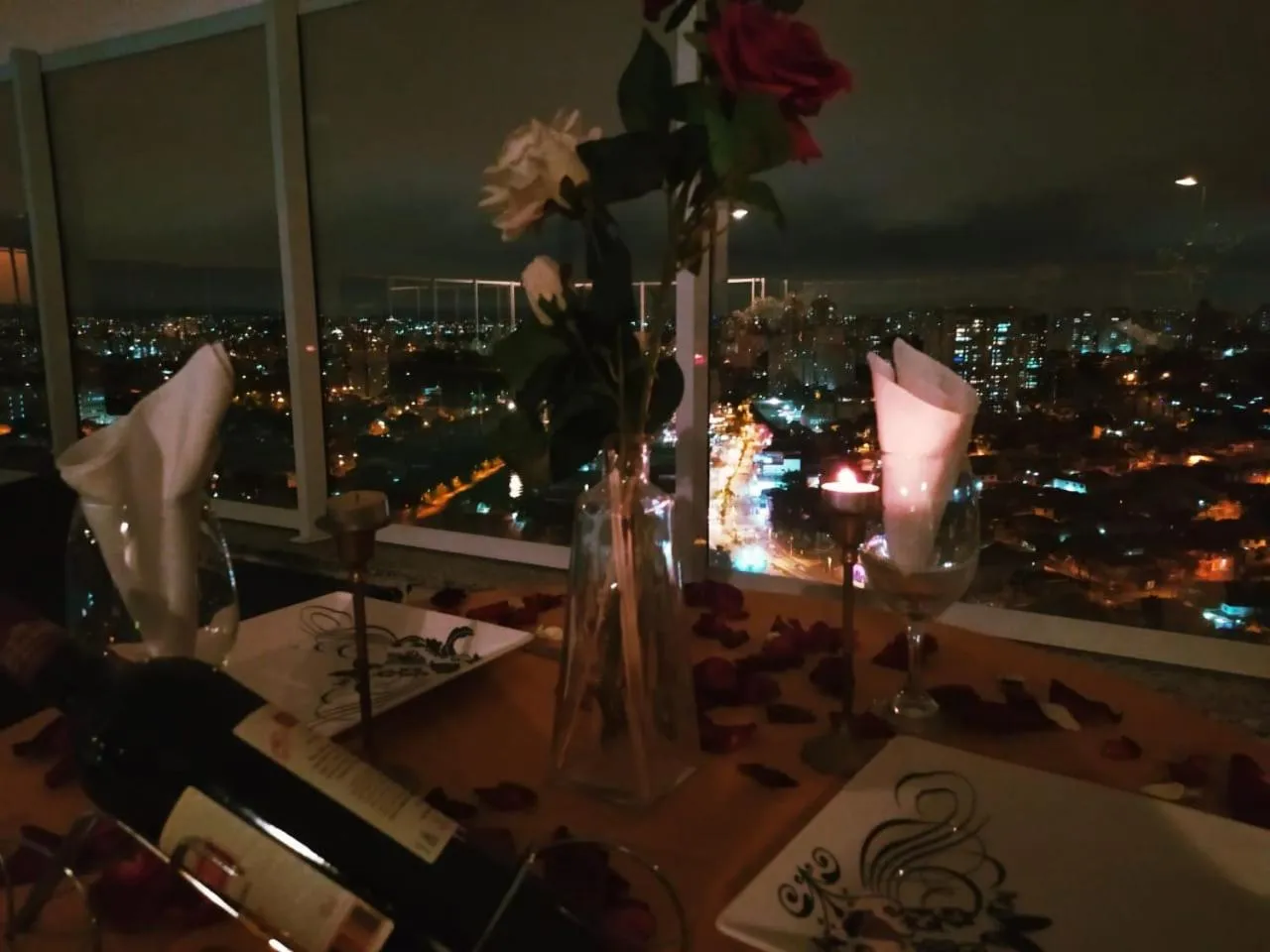 Minha Louca Paixão Flat's