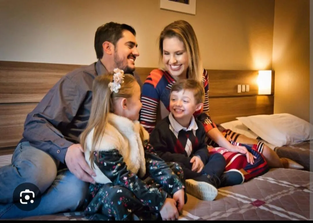 Minha Louca Paixão Flat's