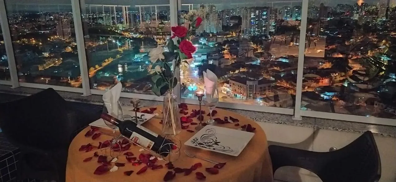 Minha Louca Paixão Flat's