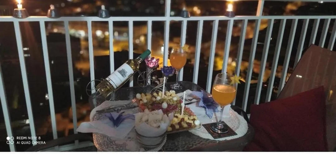 Minha Louca Paixão Flat's