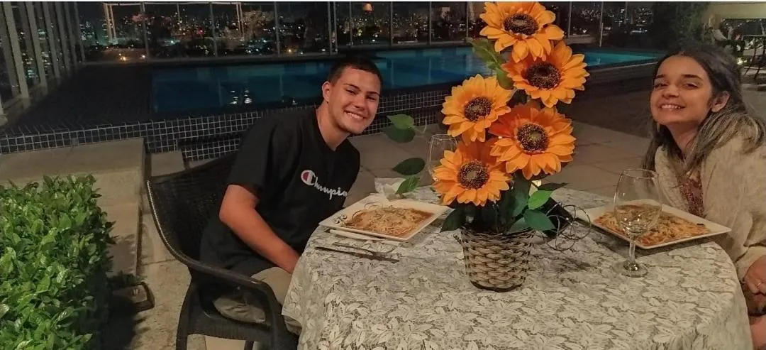 Minha Louca Paixão Flat's