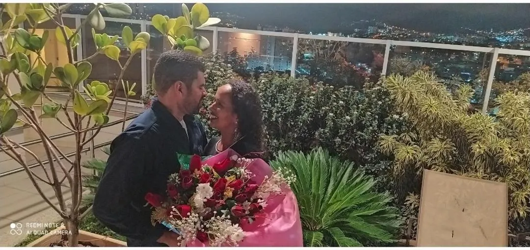 Minha Louca Paixão Flat's