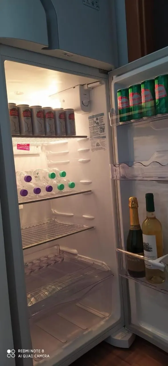 Minha Louca Paixão Flat's