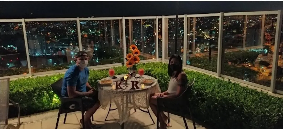 Minha Louca Paixão Flat's