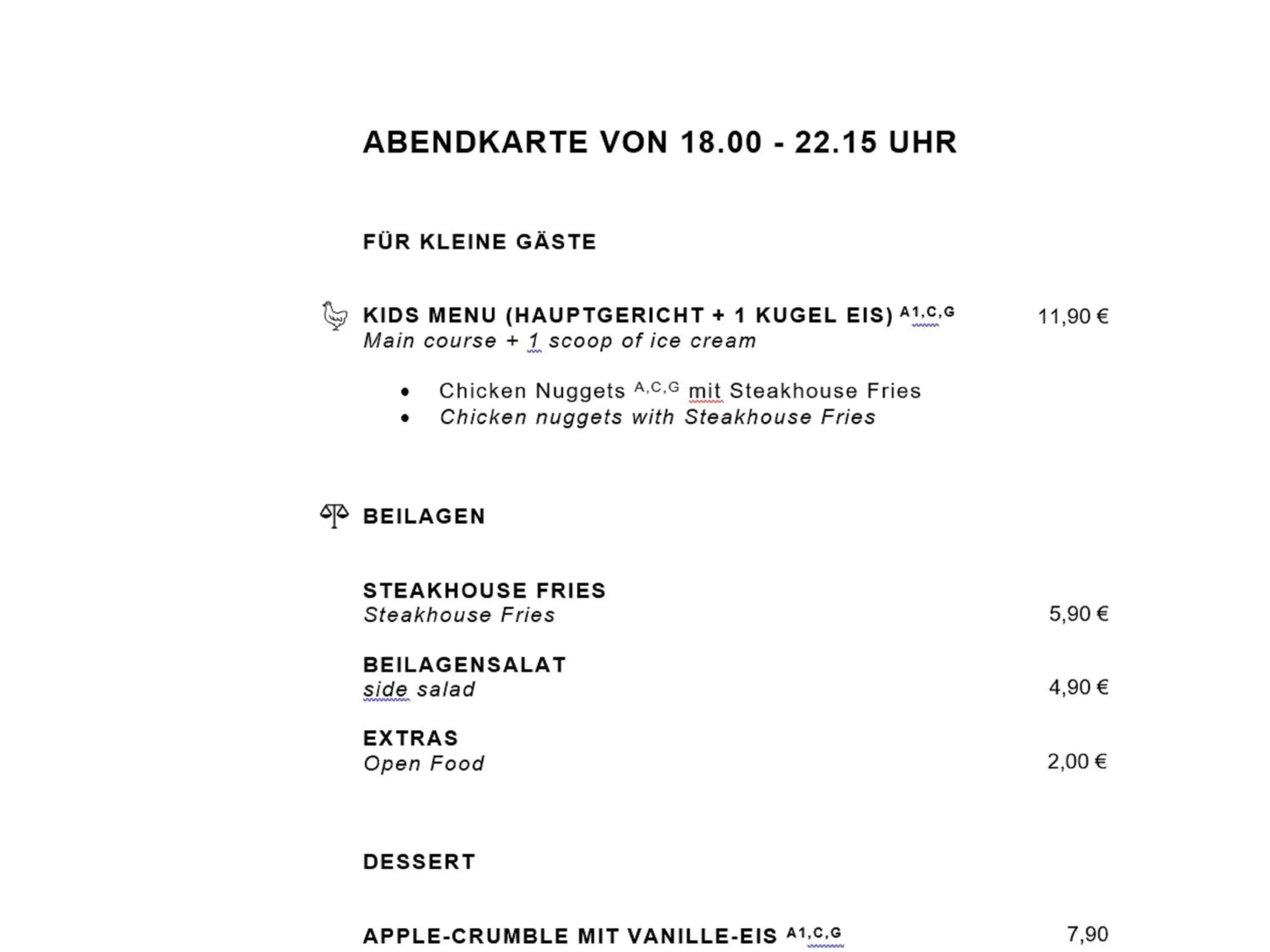 Lounge or bar in ibis Hotel Frankfurt Airport