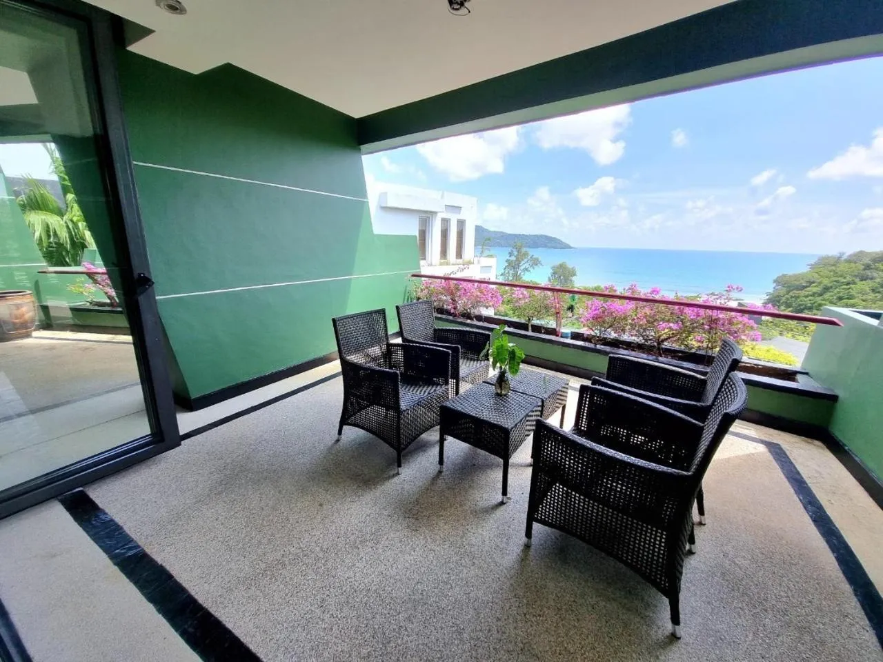 Kata Beach Aspasia Boutique Apartment